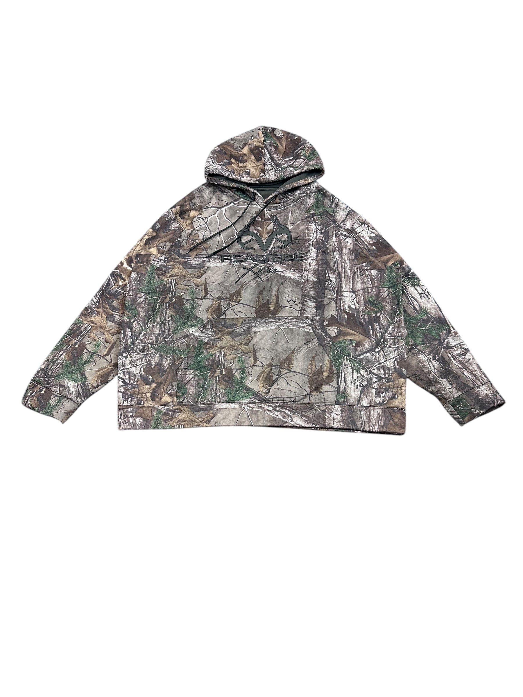 Bluza Realtree