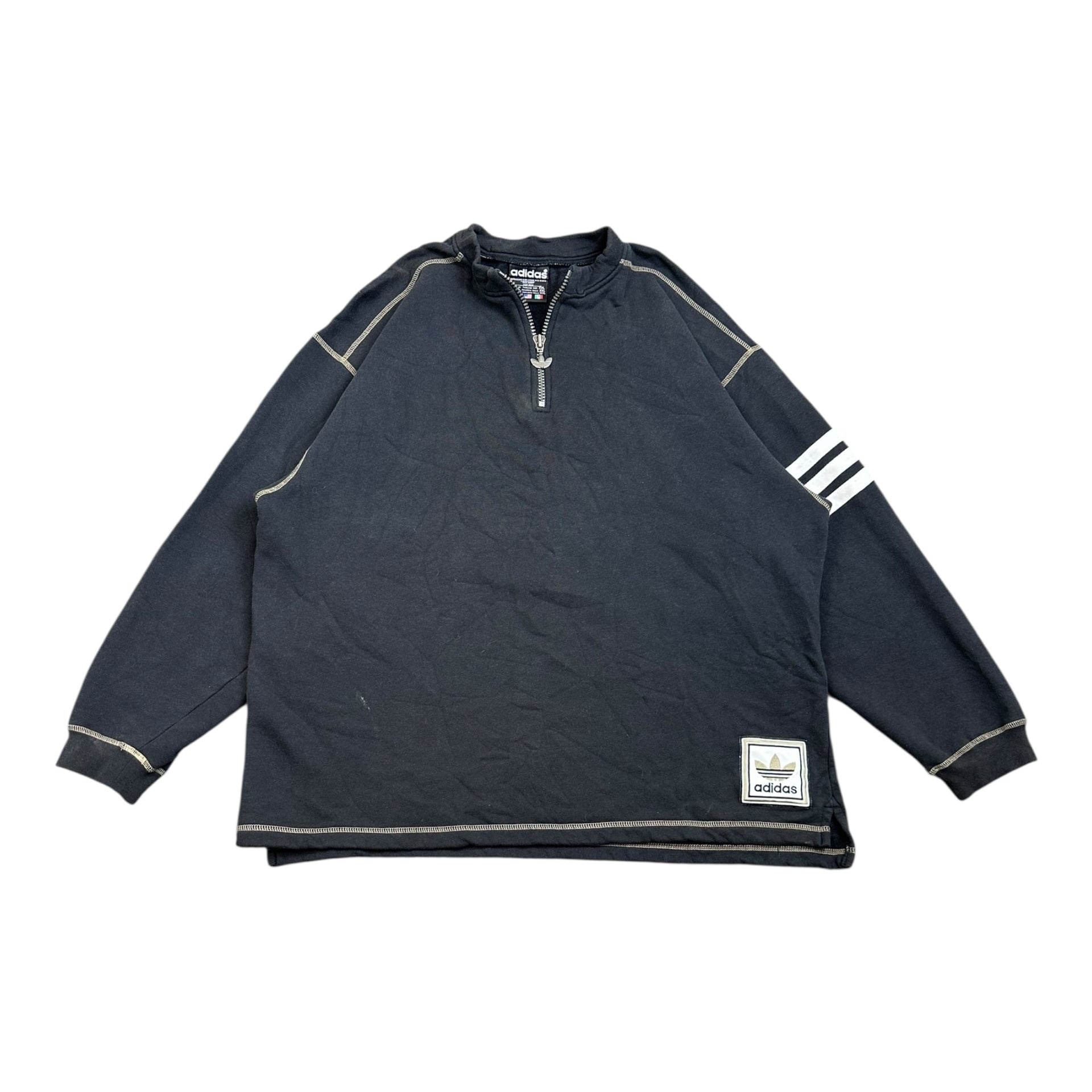 Vintage bluza Adidas