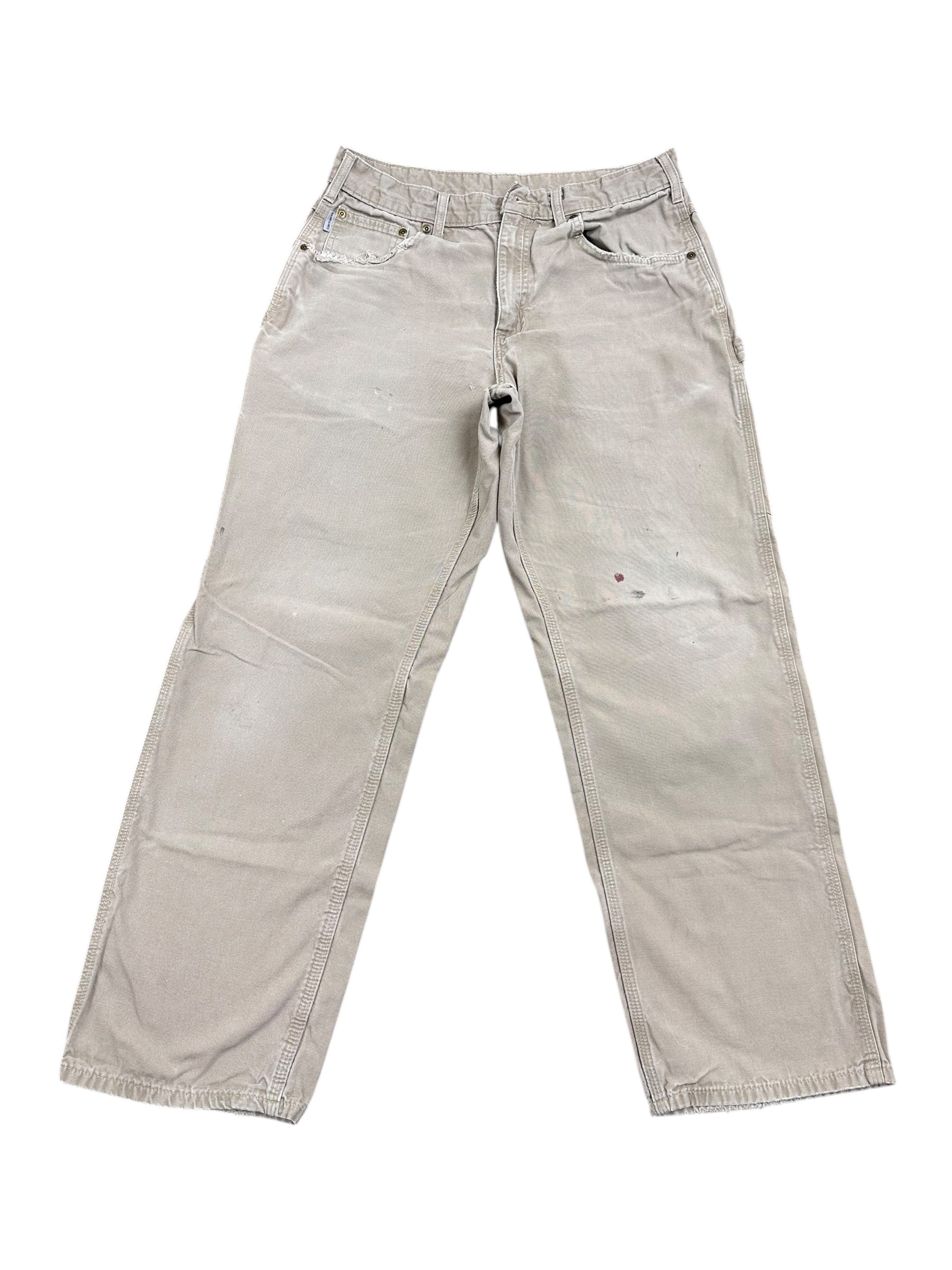 Spodnie Carhartt