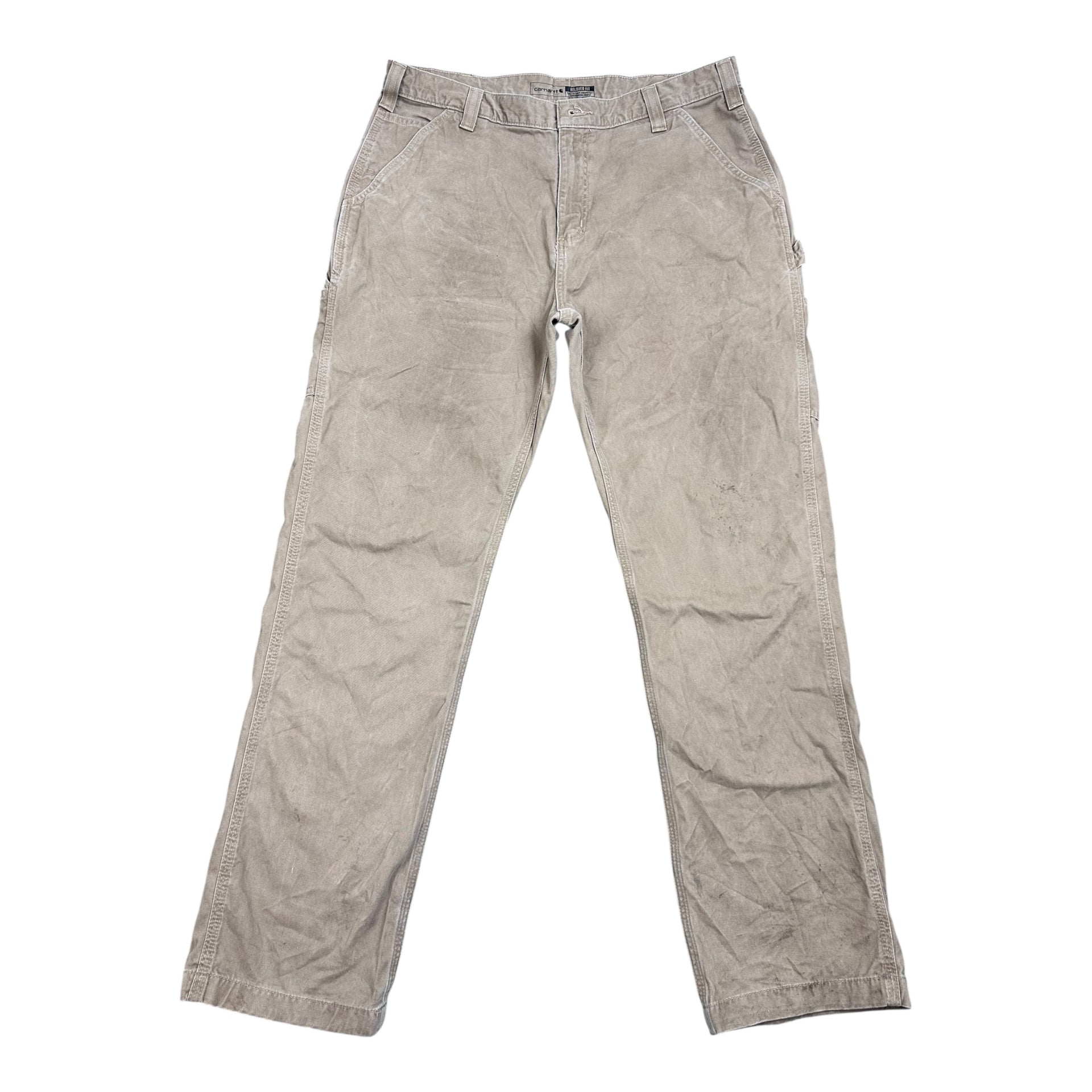 Spodnie Carhartt