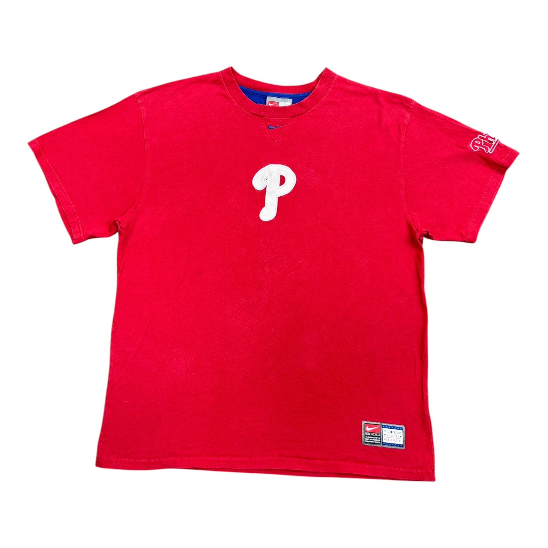 Koszulka Phillies Nike