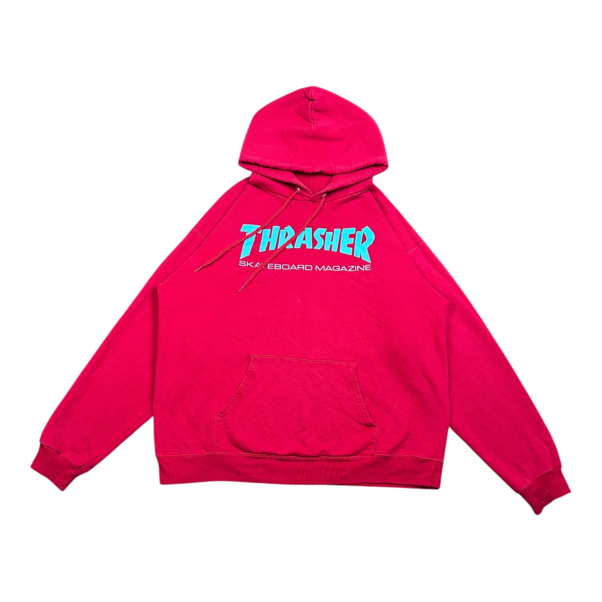Bluza Thrasher