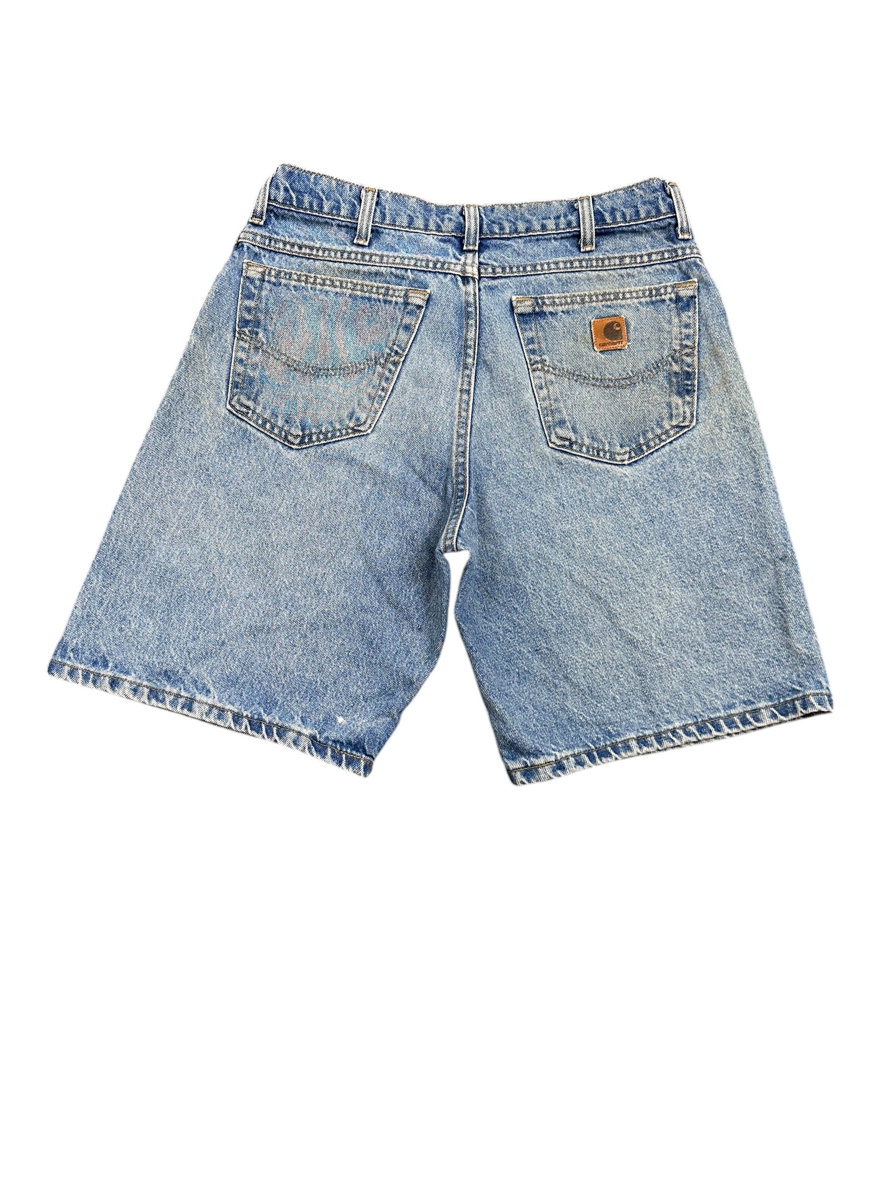 Spodenki Carhartt