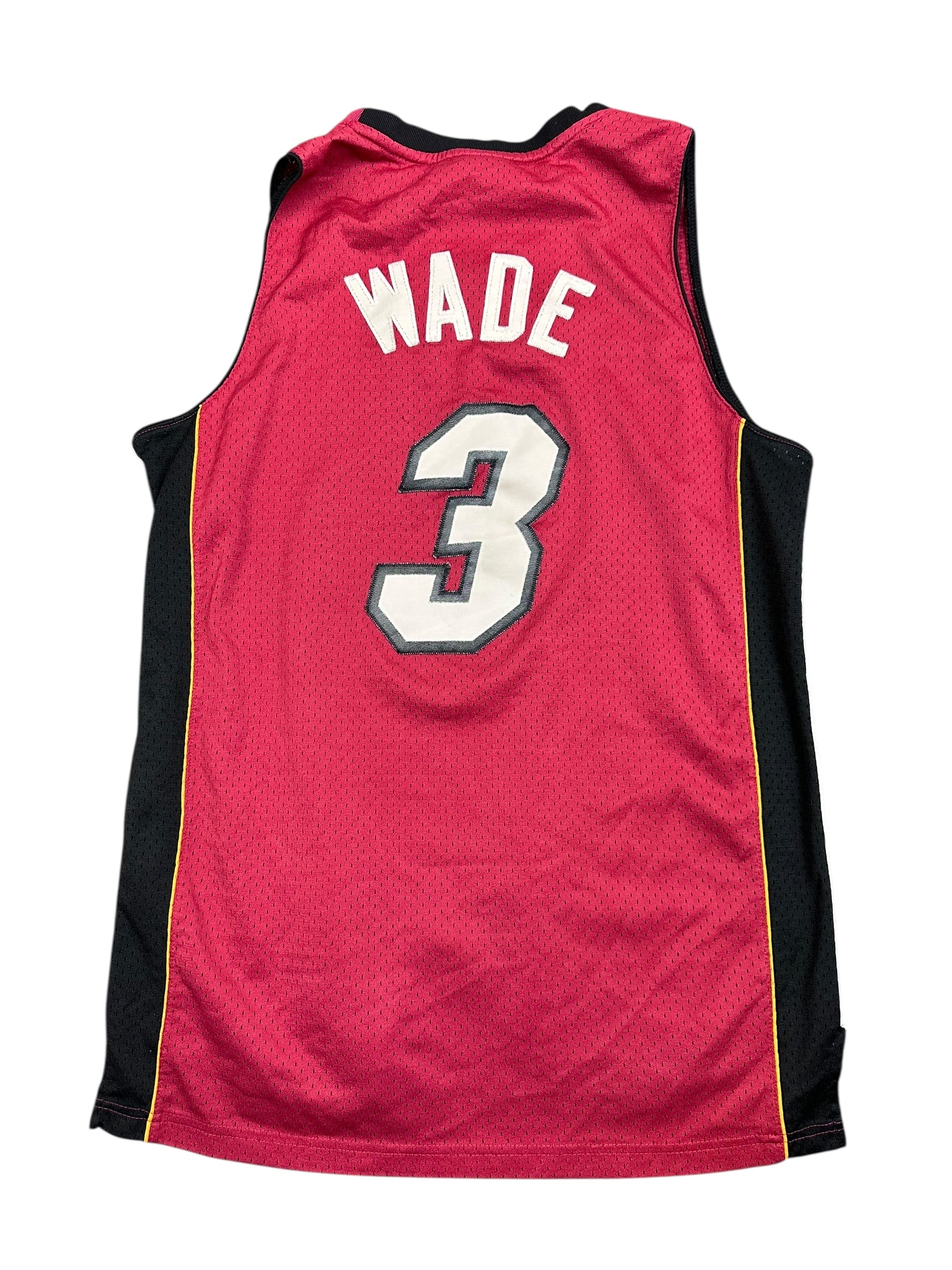 Jersey NBA