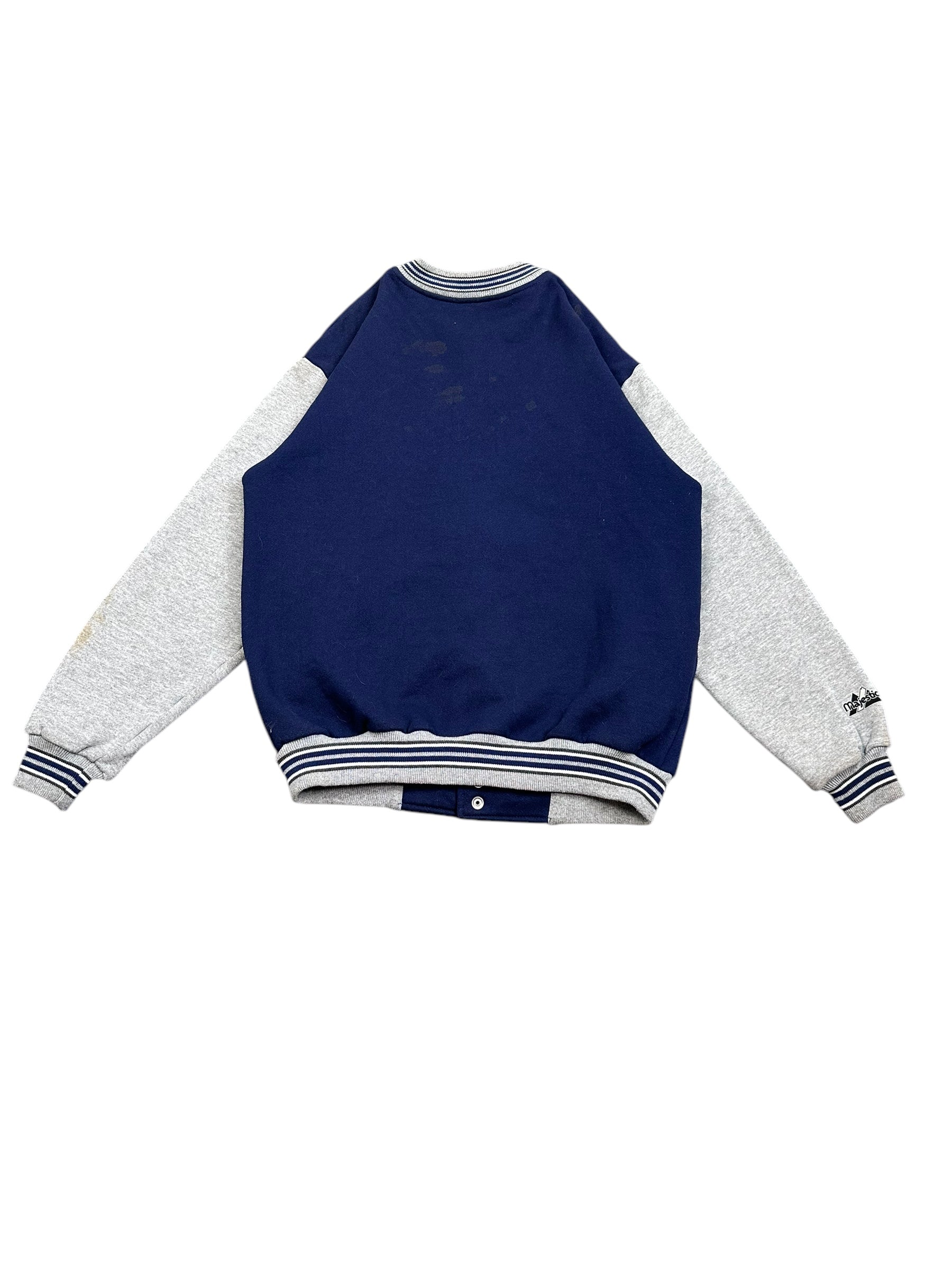 Bluza New York Yankess Majestic
