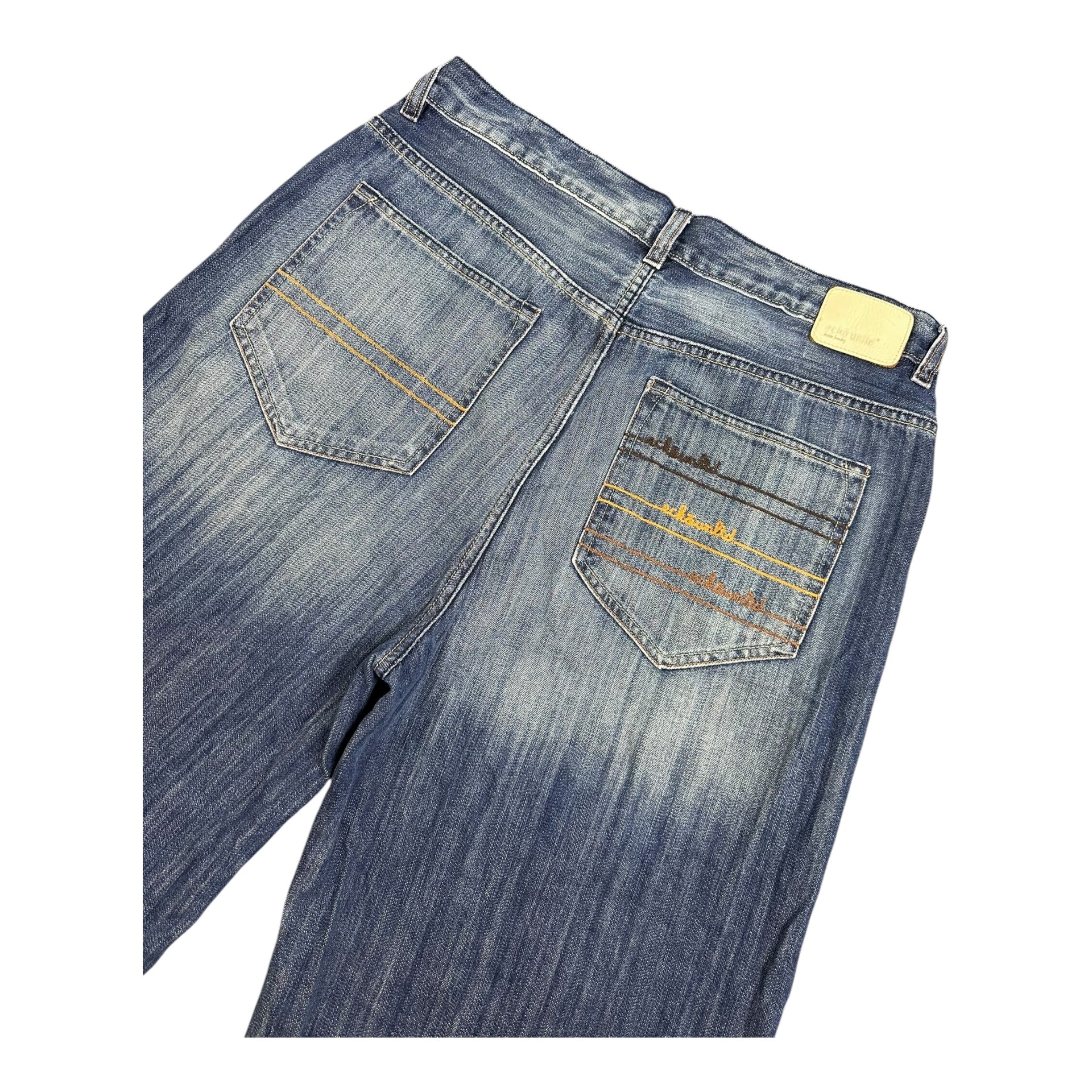 Spodenki Ecko Unlimited
