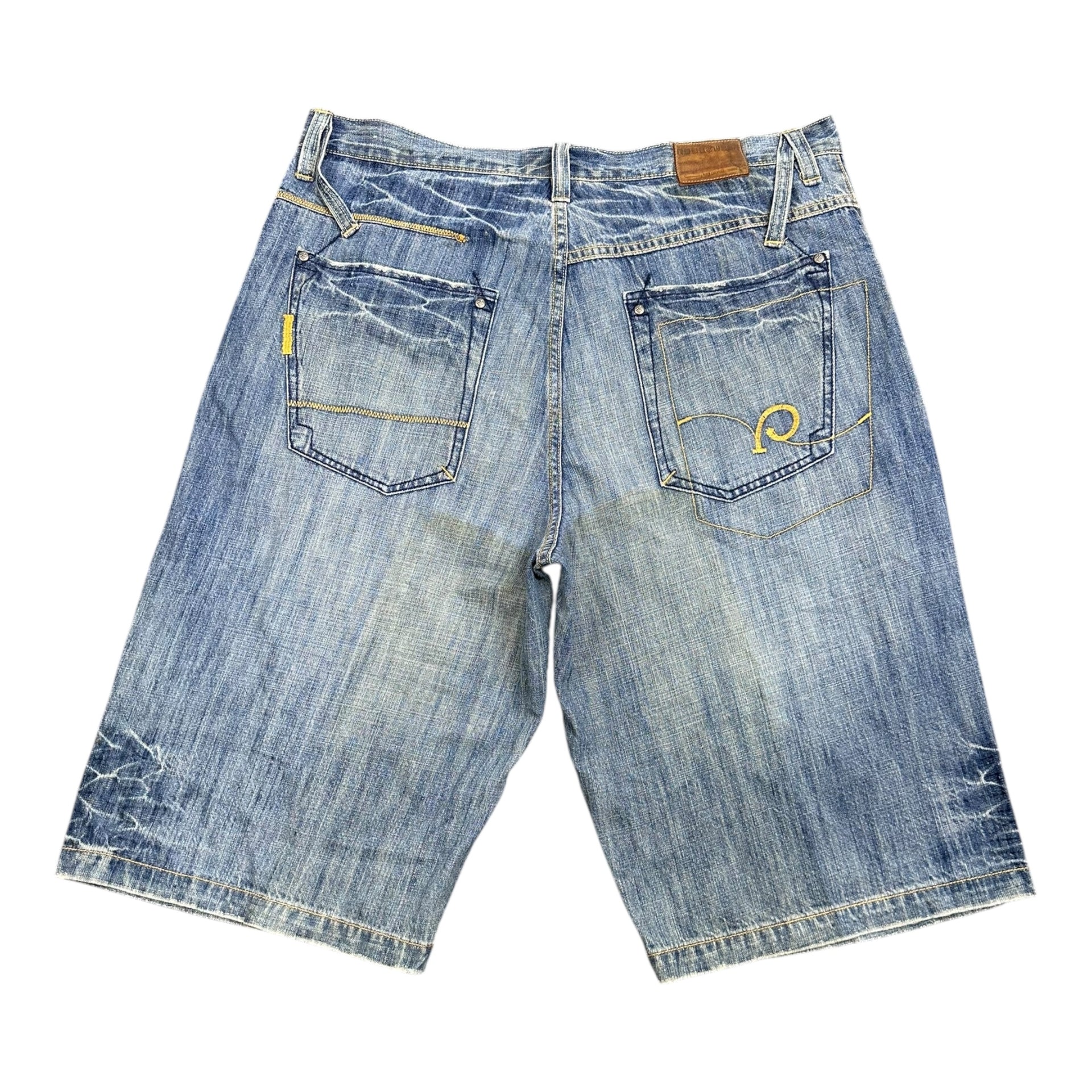 Spodenki Rocawear