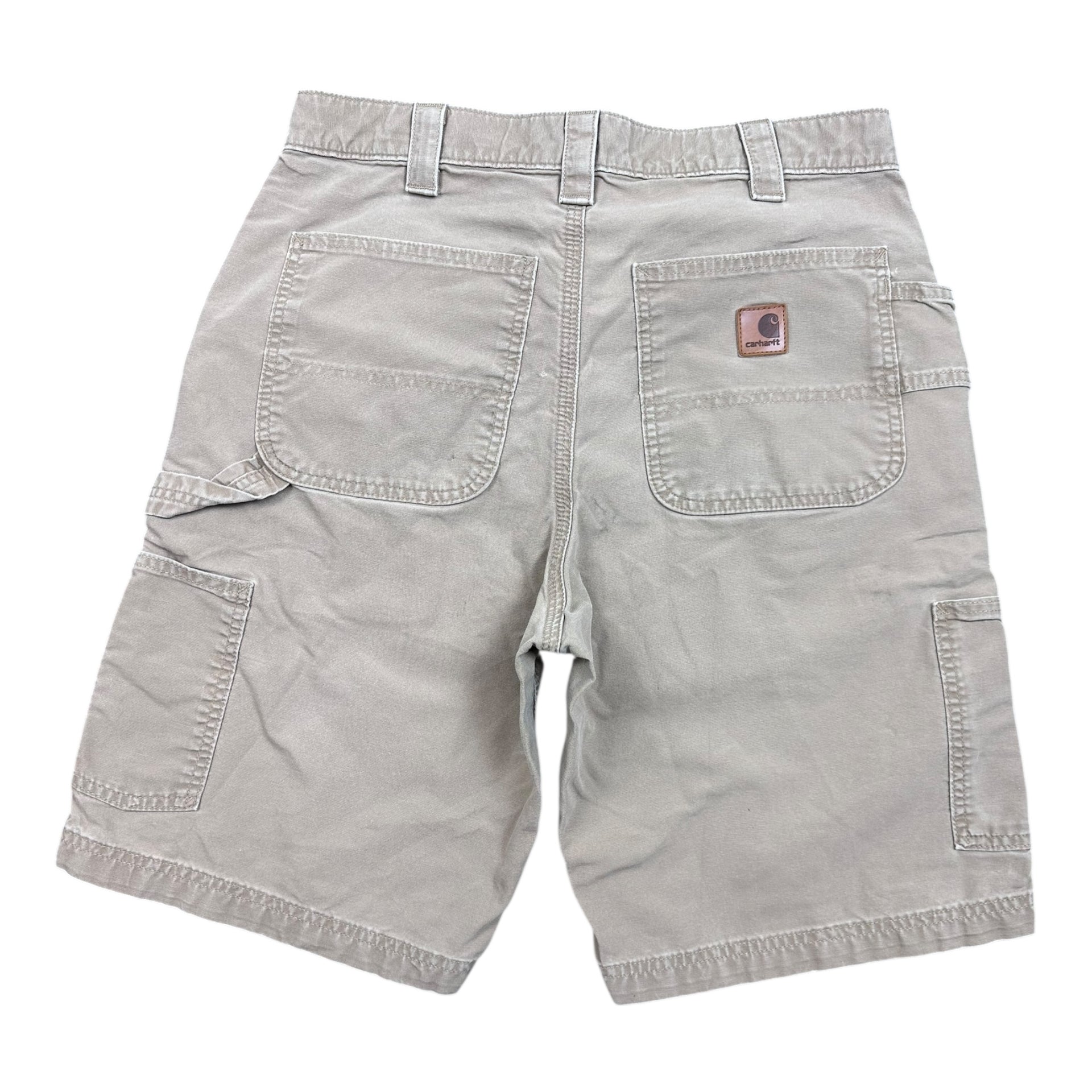 Spodenki Carhartt