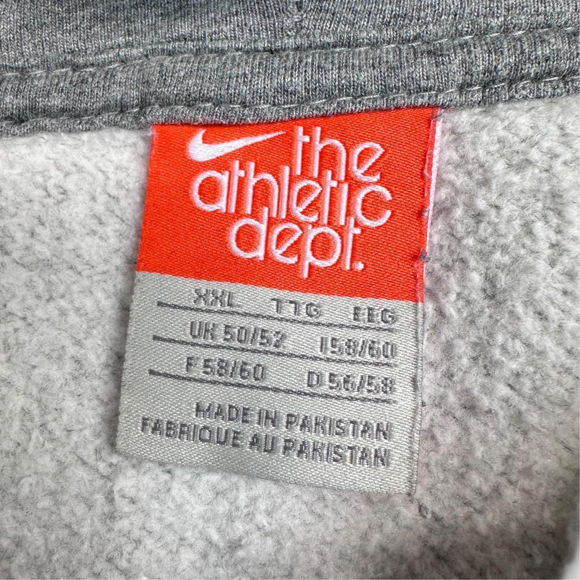 Bluza Nike