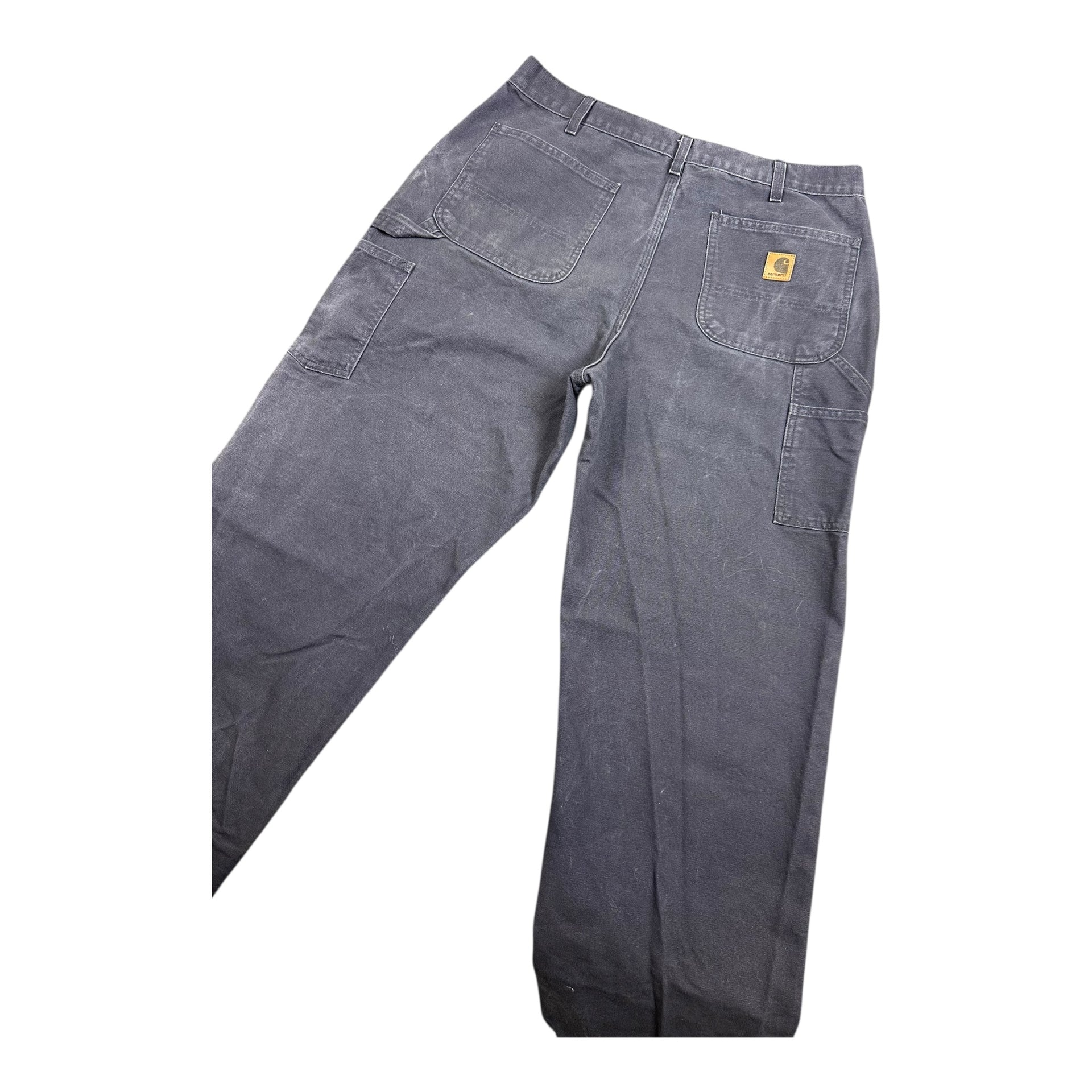 Spodnie Carhartt