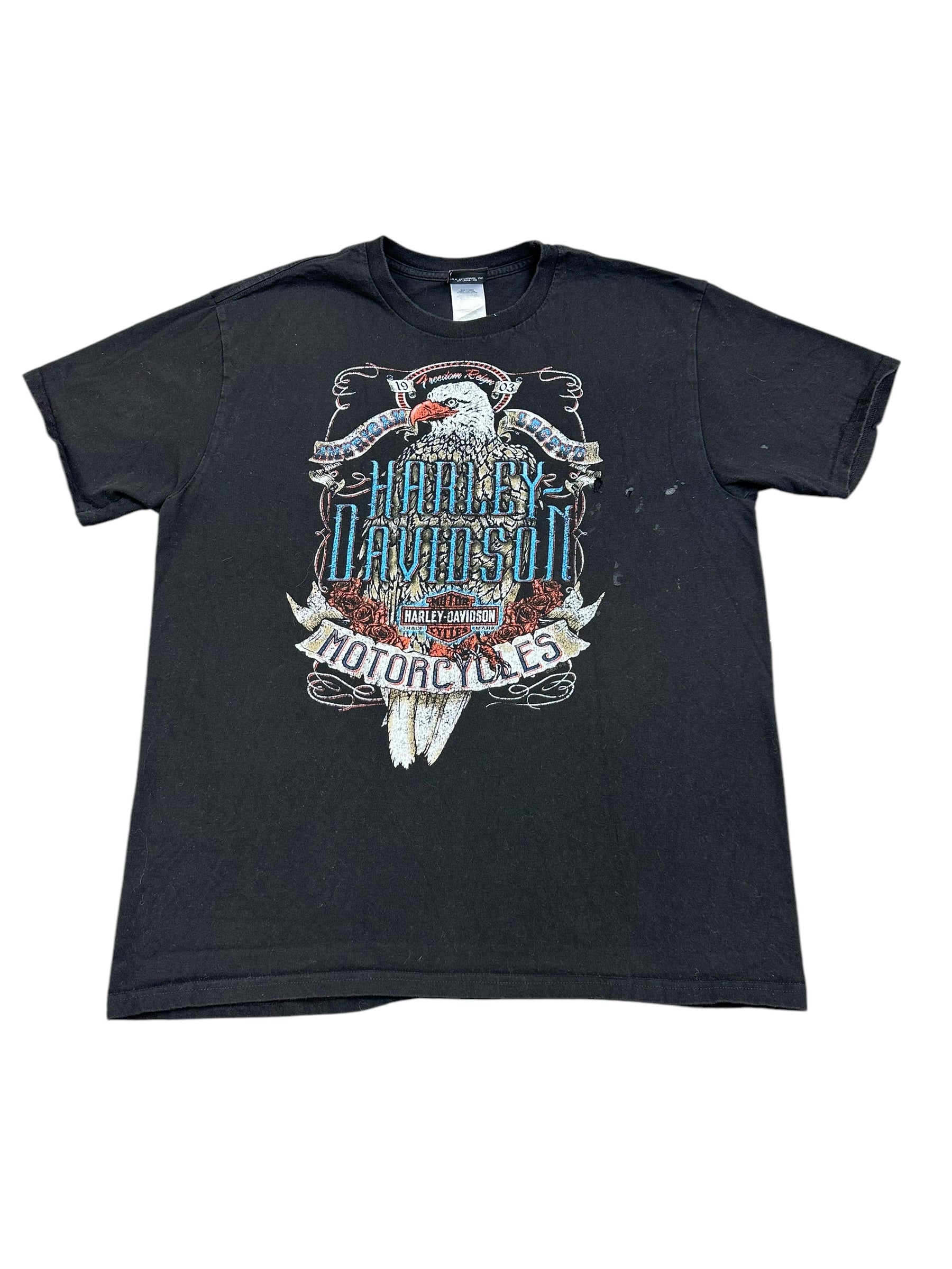 Koszulka Harley-Davidson