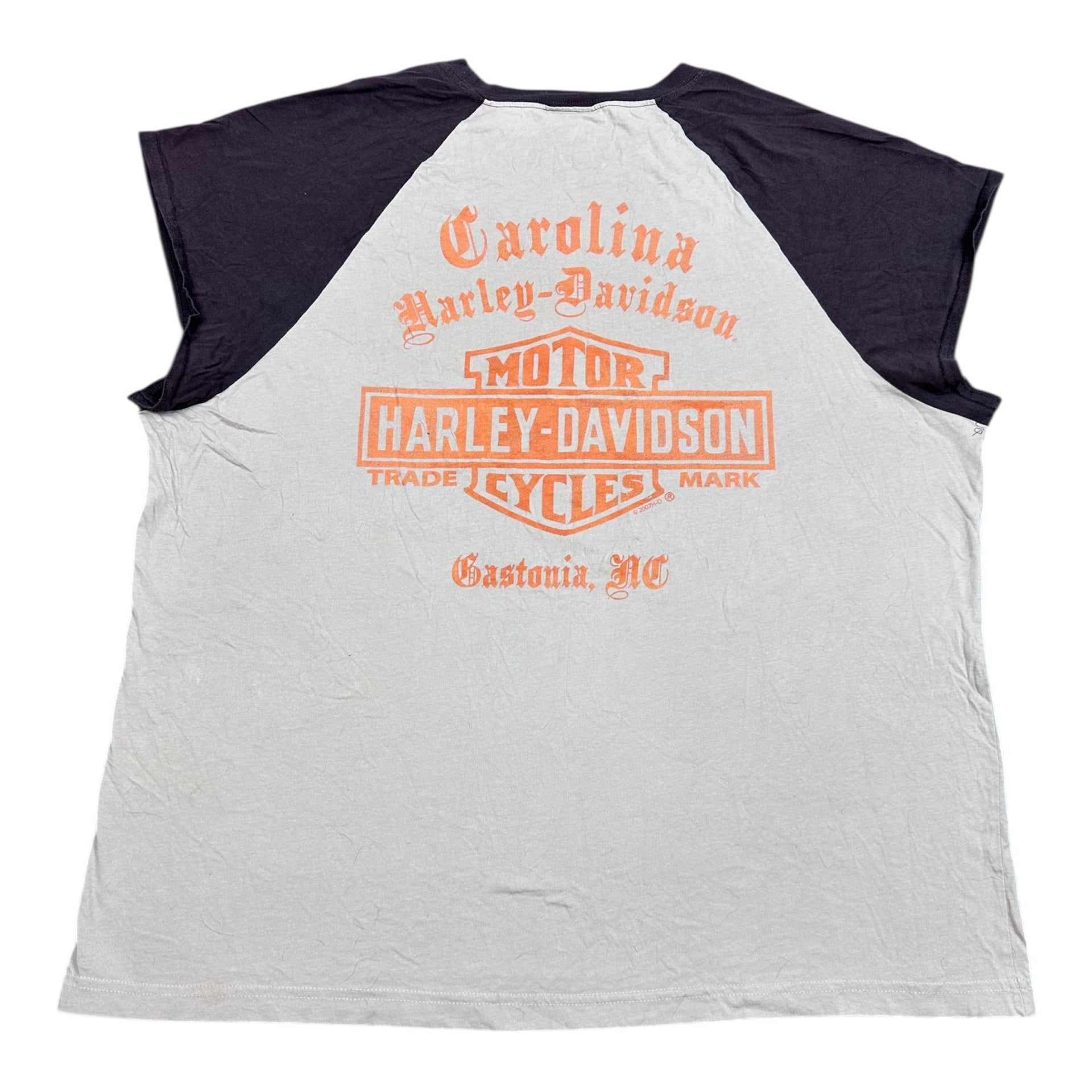 Koszulka Harley-Davidson