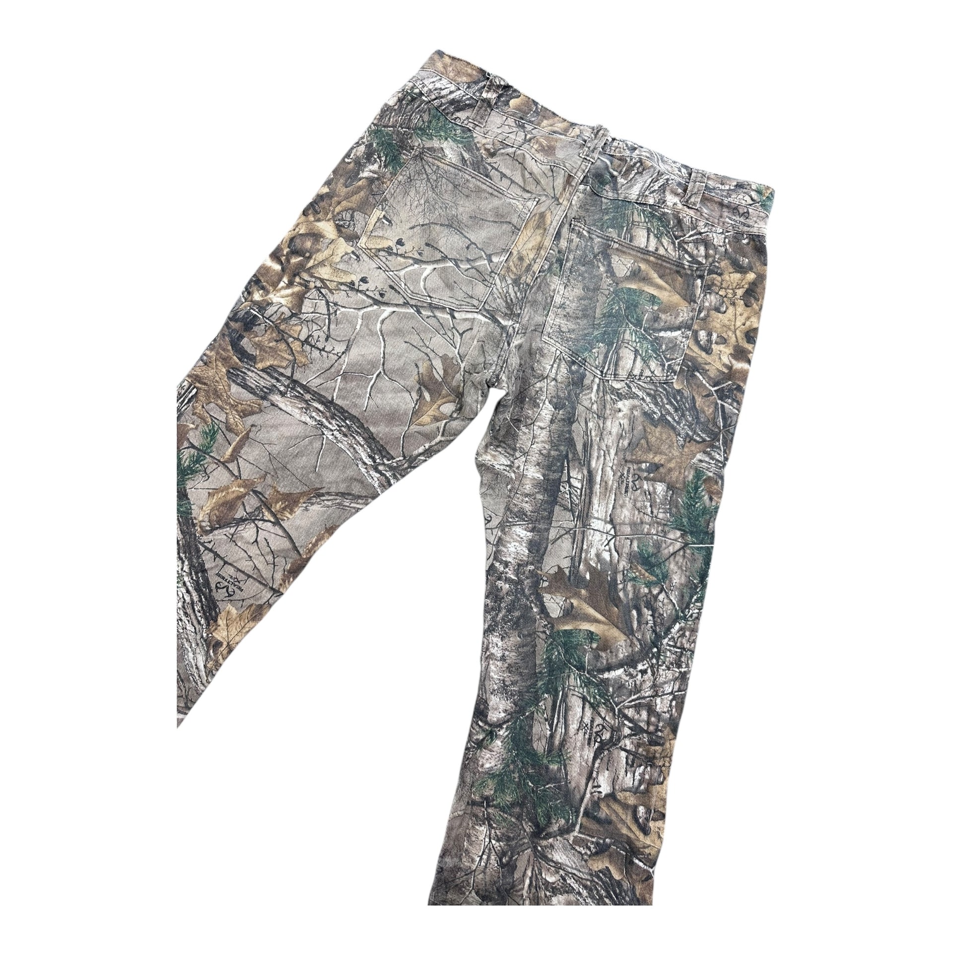 Spodnie Realtree