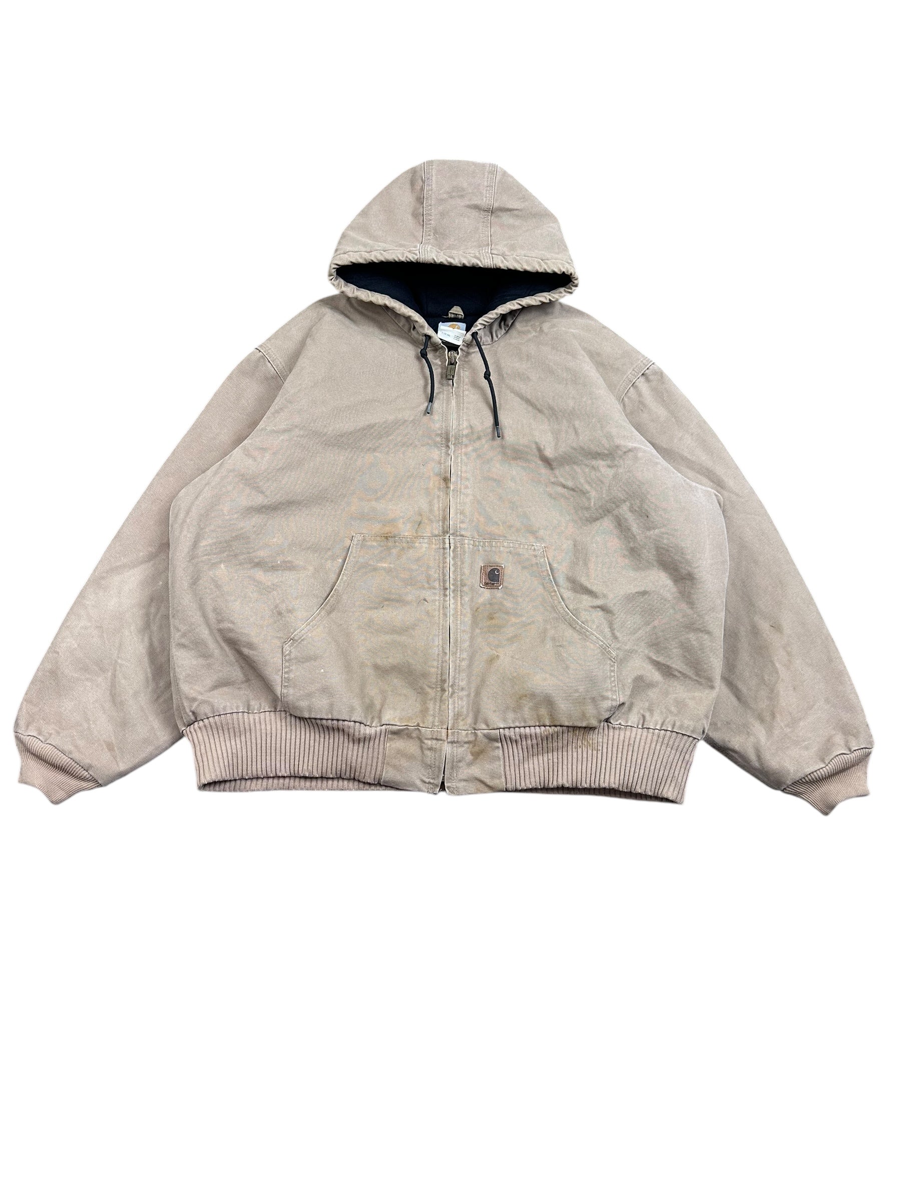 Kurtka Carhartt