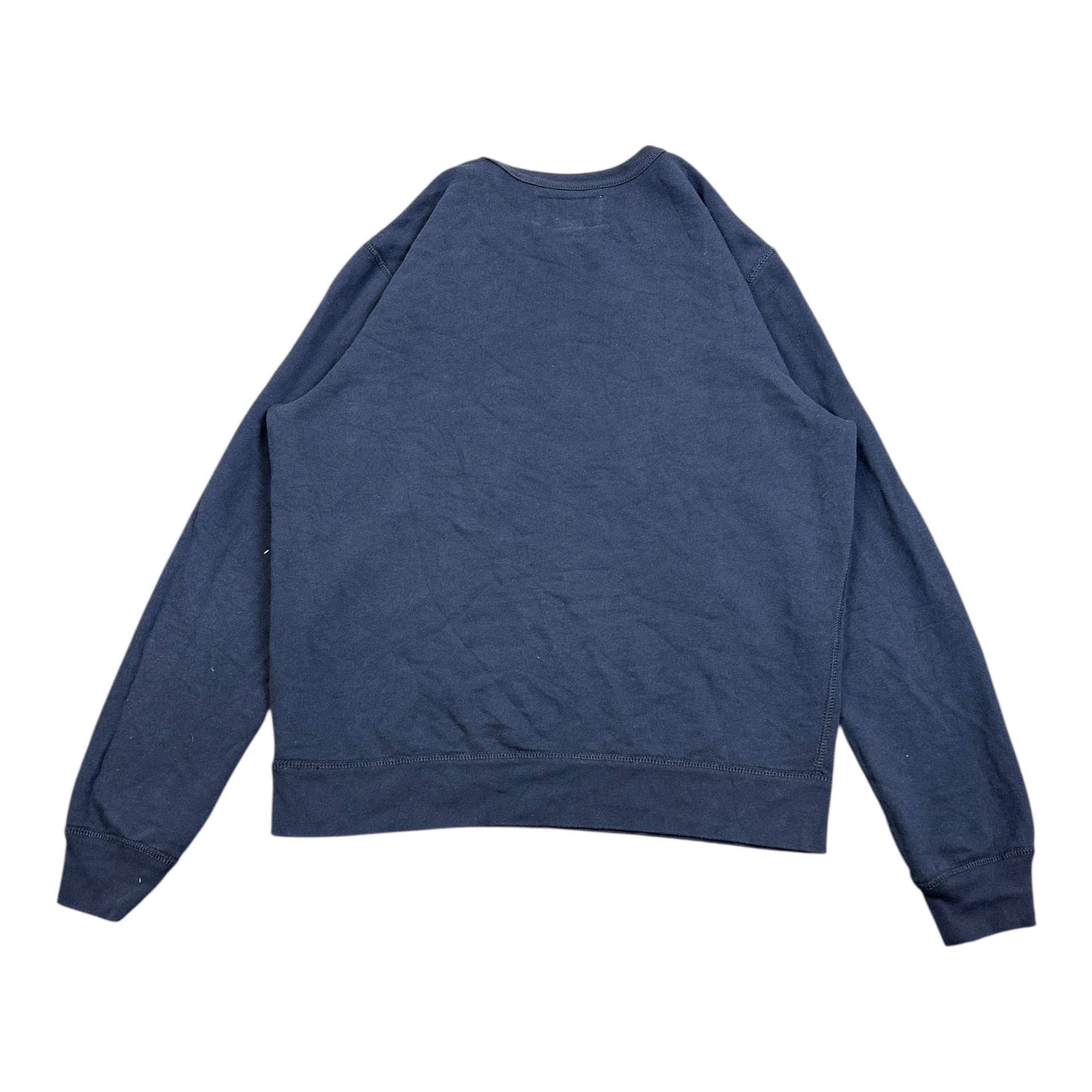 Long-sleeve Ralph Lauren