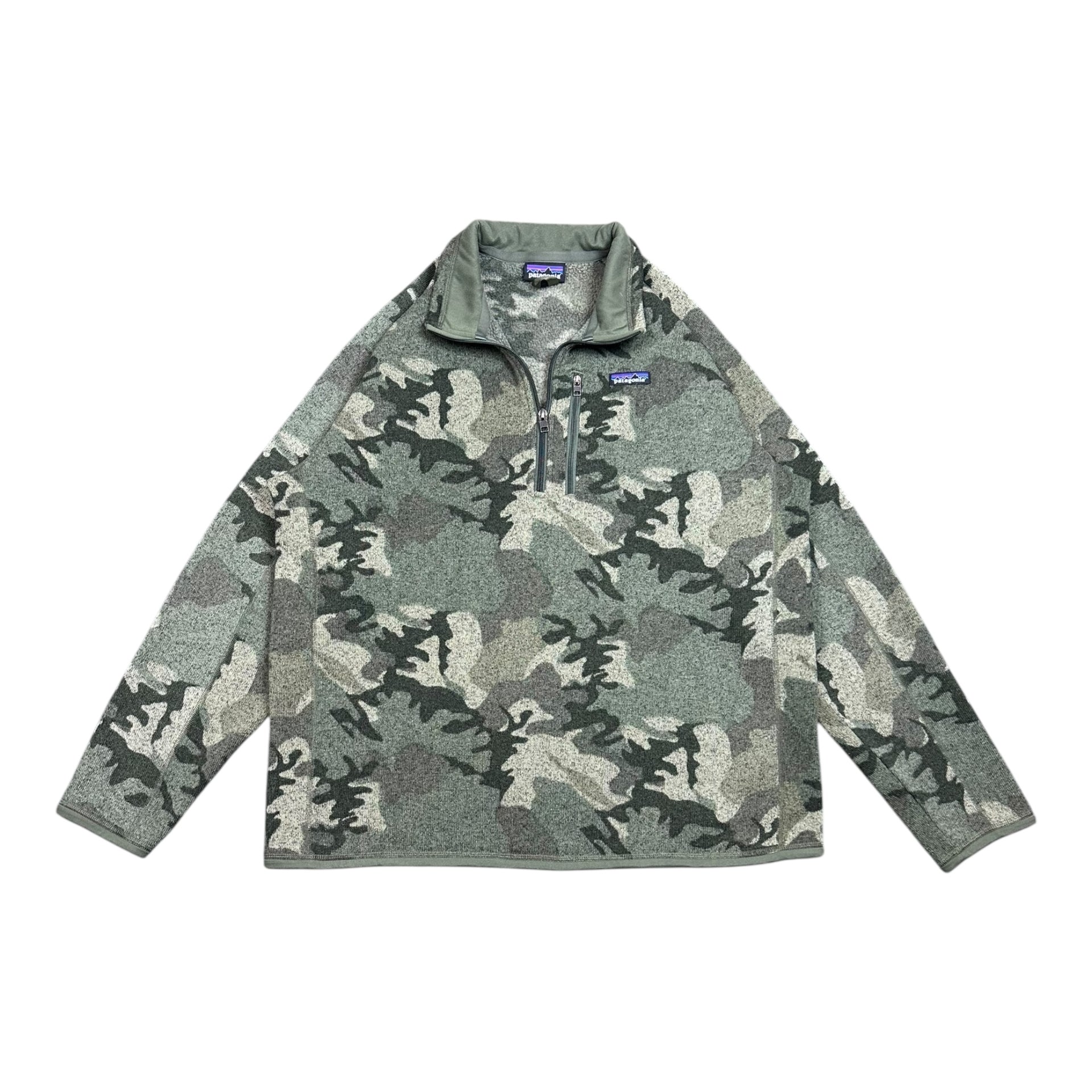 Bluza Patagonia