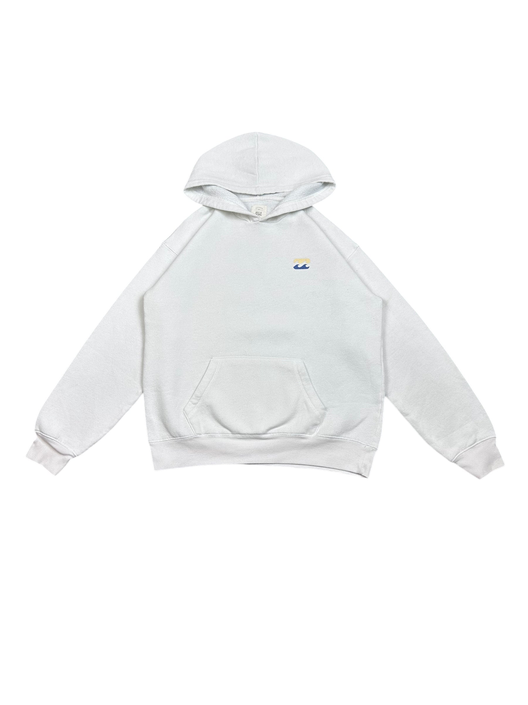 Bluza Billa Bong