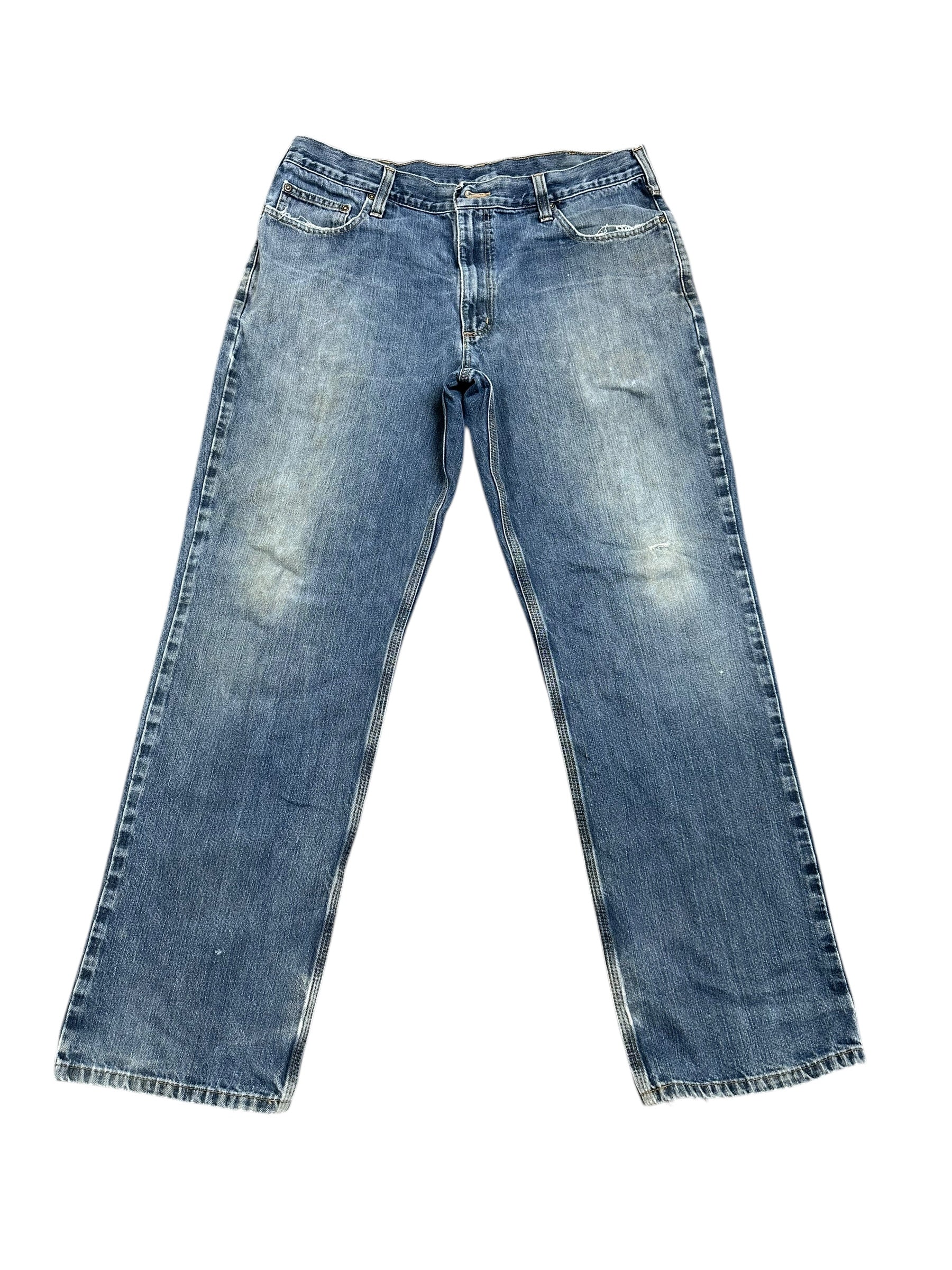 Spodnie Carhartt