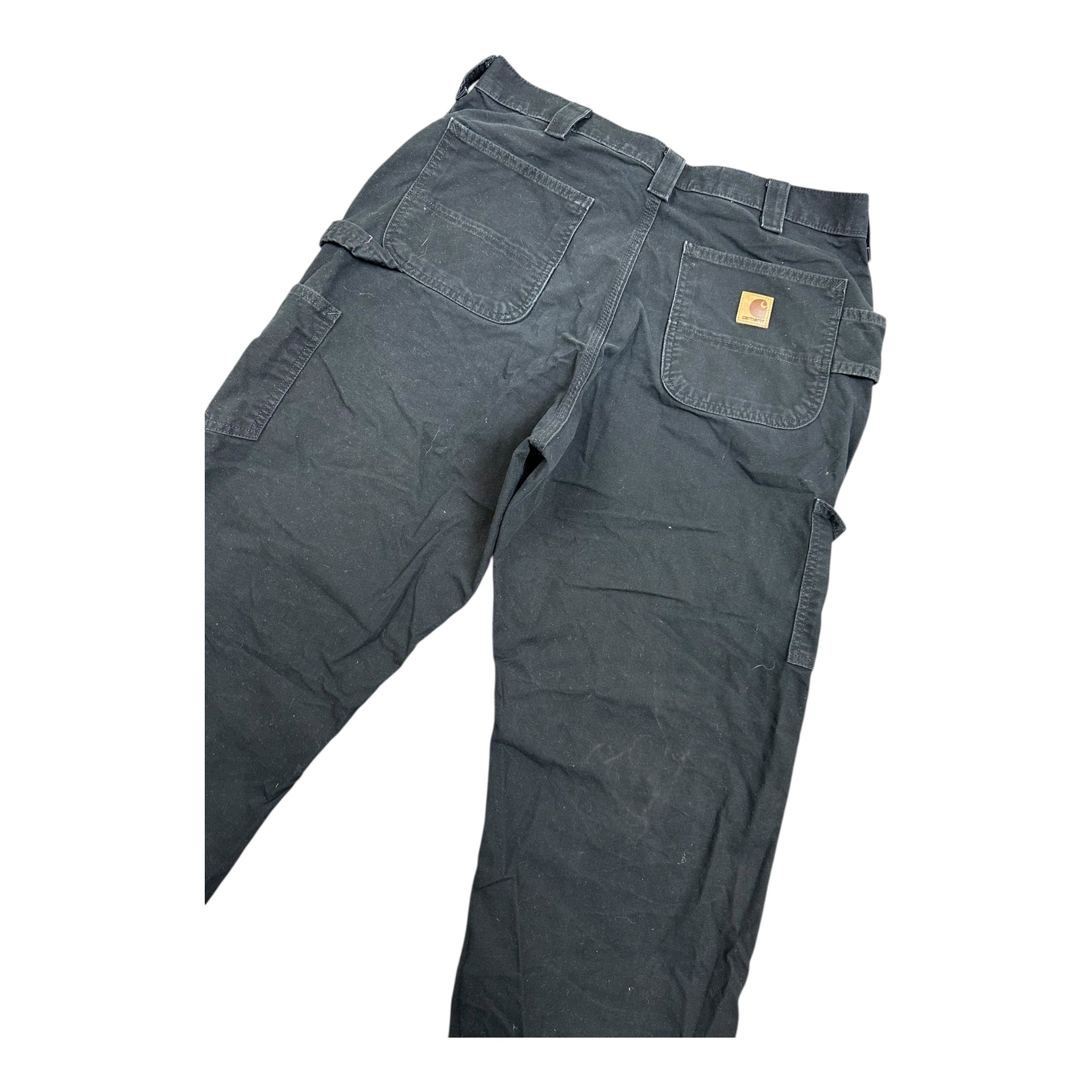 Spodnie Carhartt
