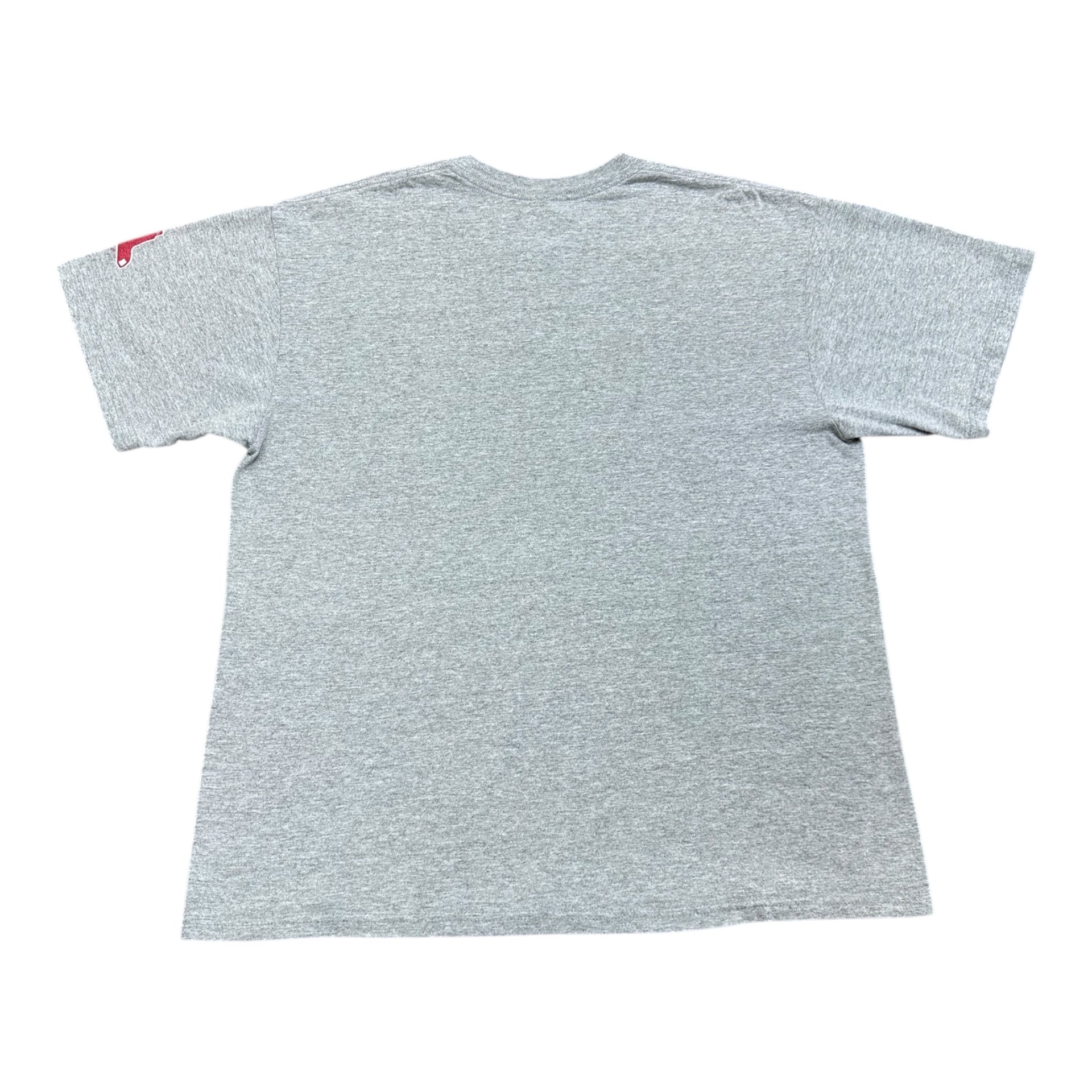 Koszulka Nike Boston