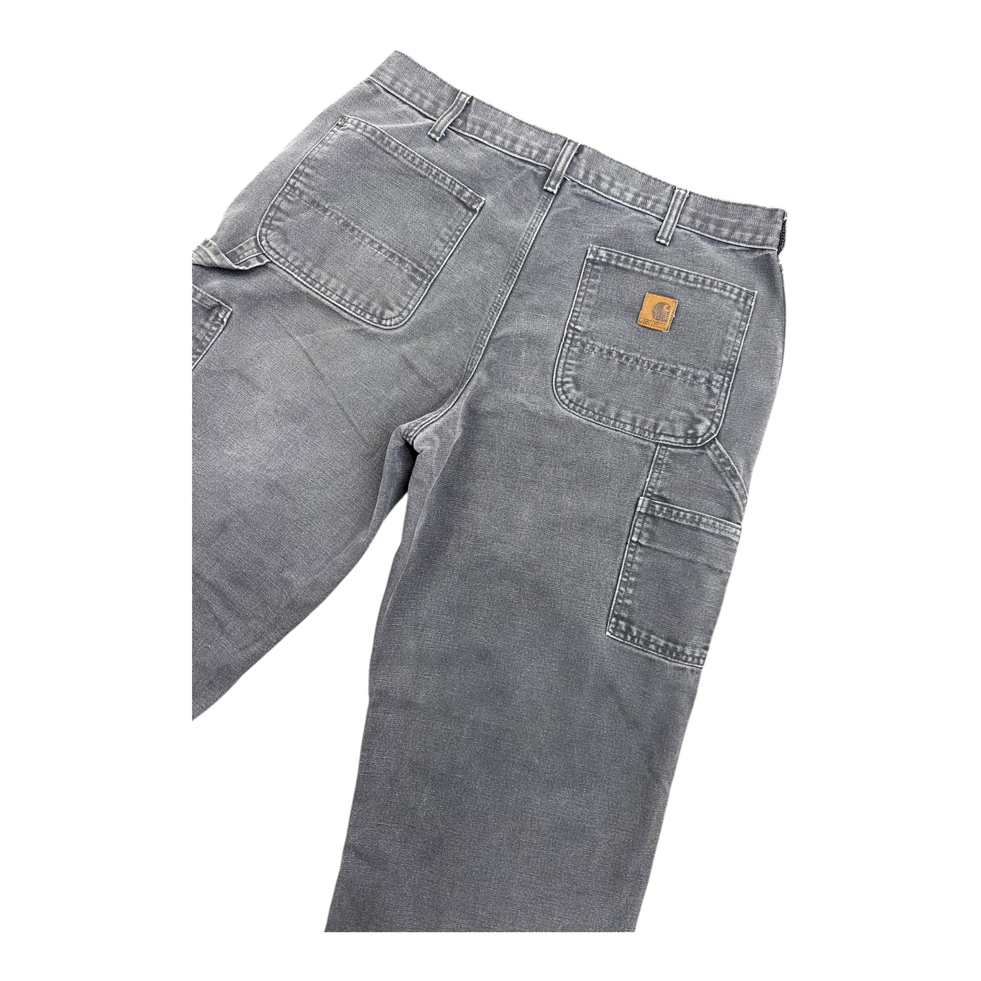 Spodnie Carhartt