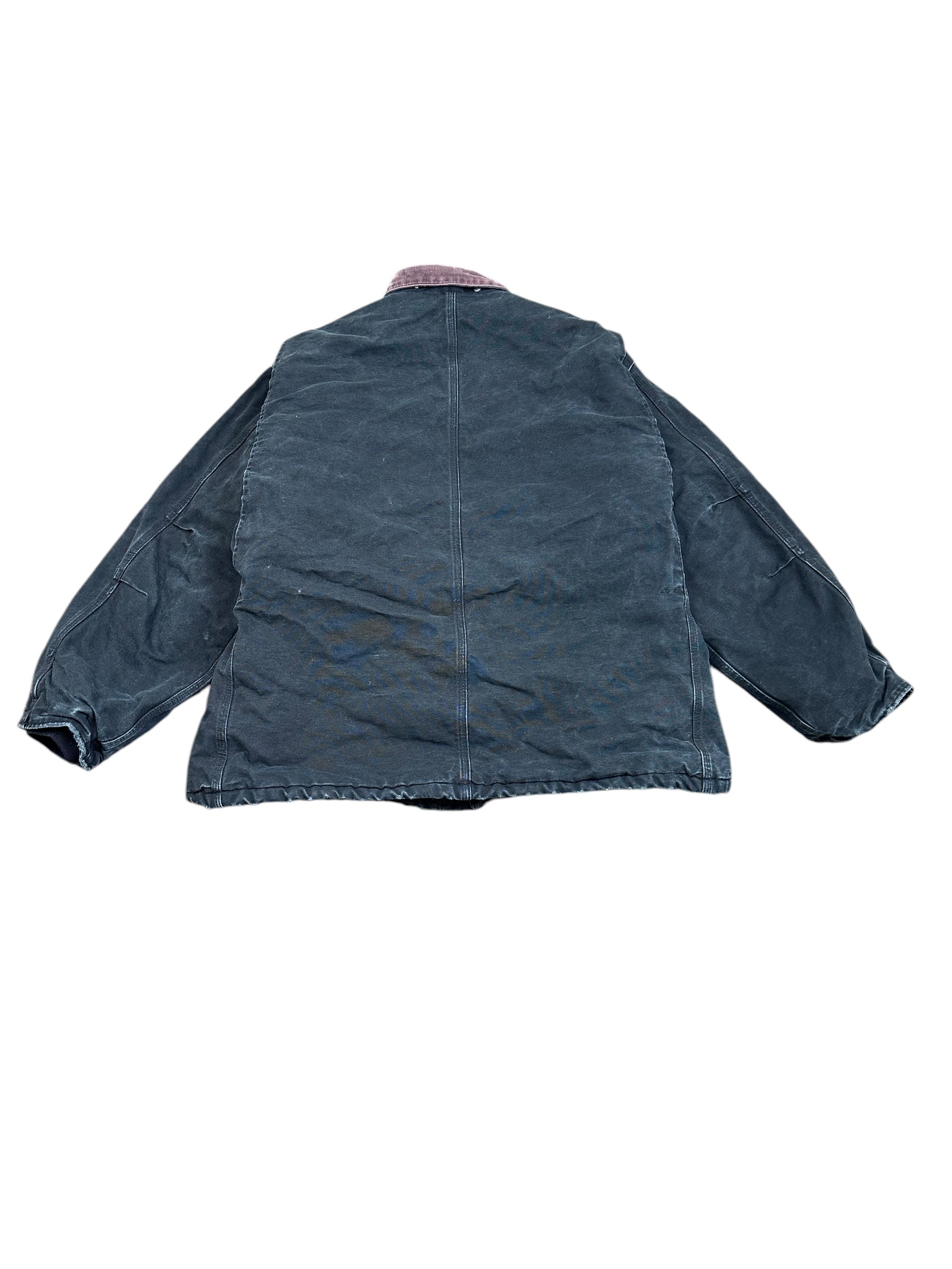 Kurtka Carhartt