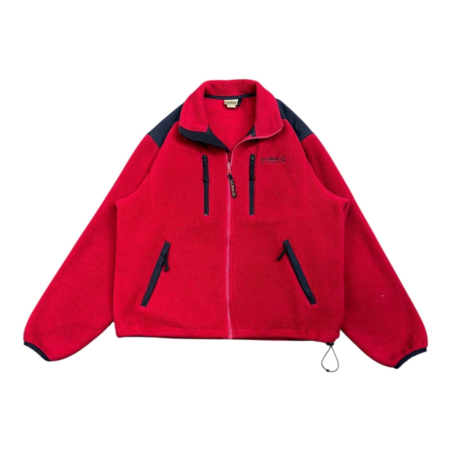 Bluza L.L.Bean