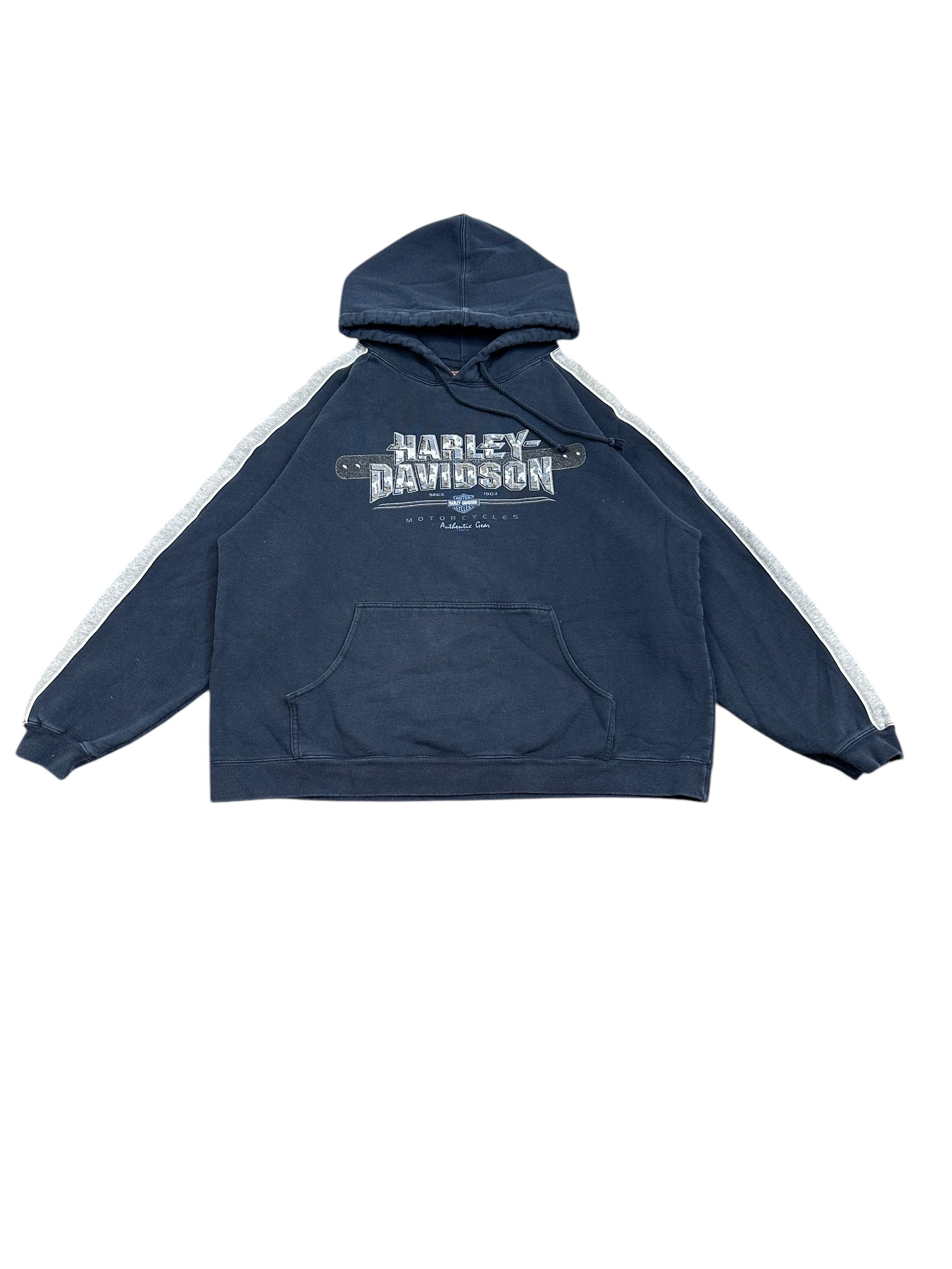 Bluza Harley-Davidson