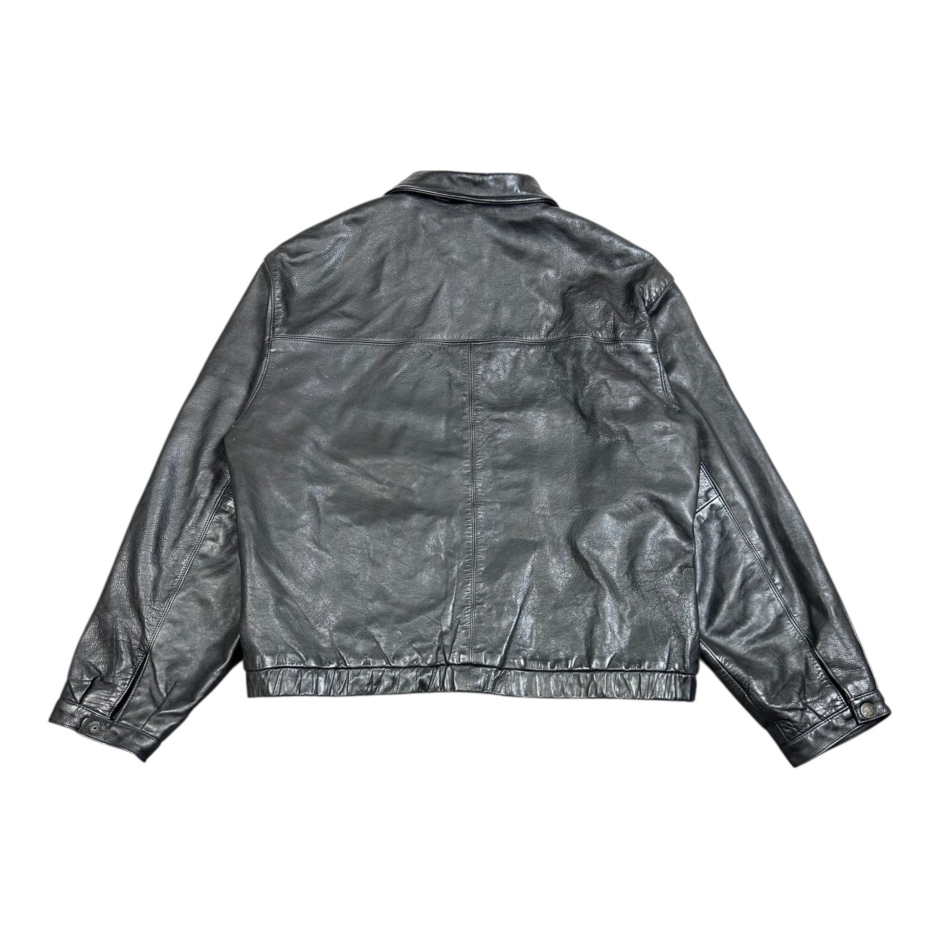 Kurtka skórzana Wilsons Leather