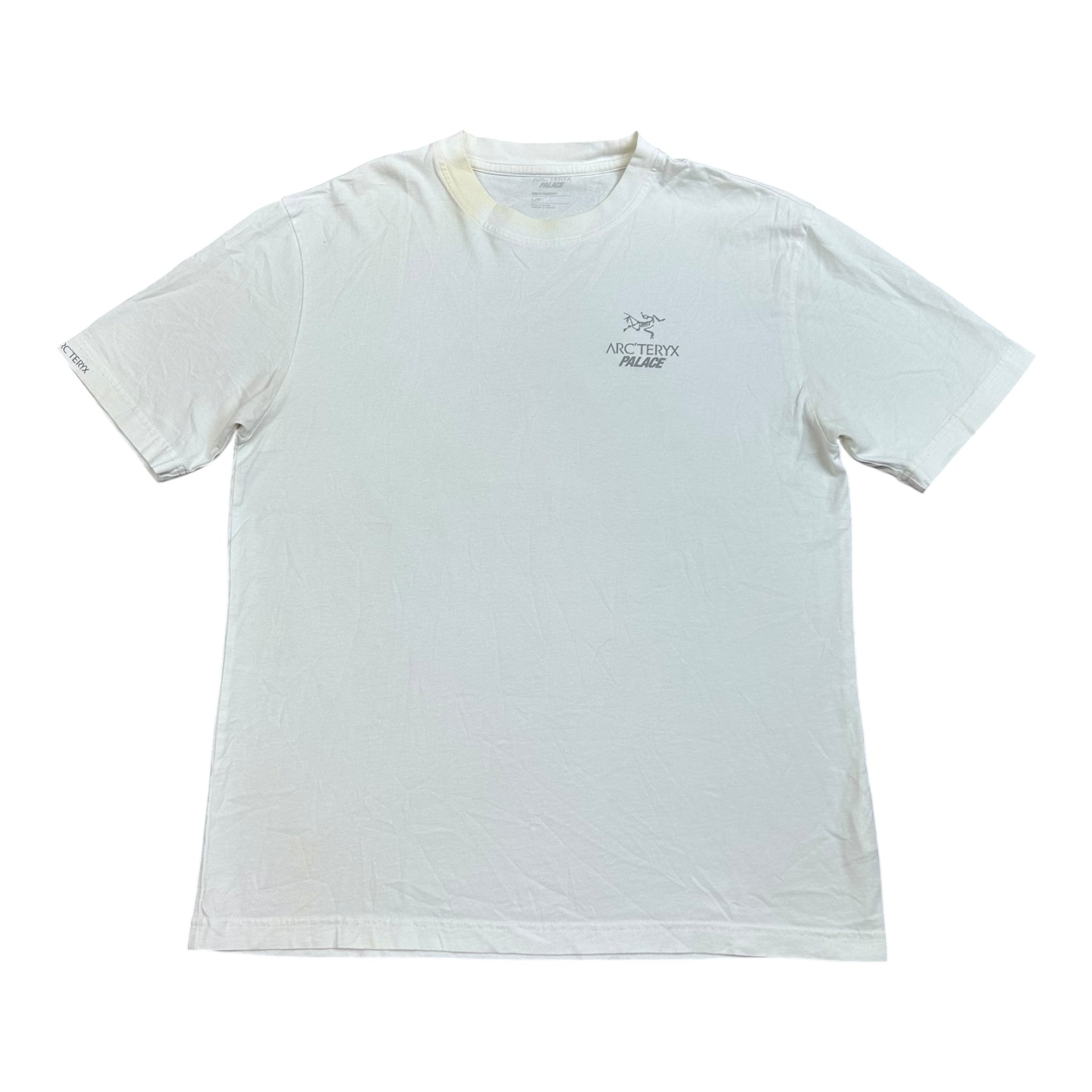 Koszulka Arc’teryx