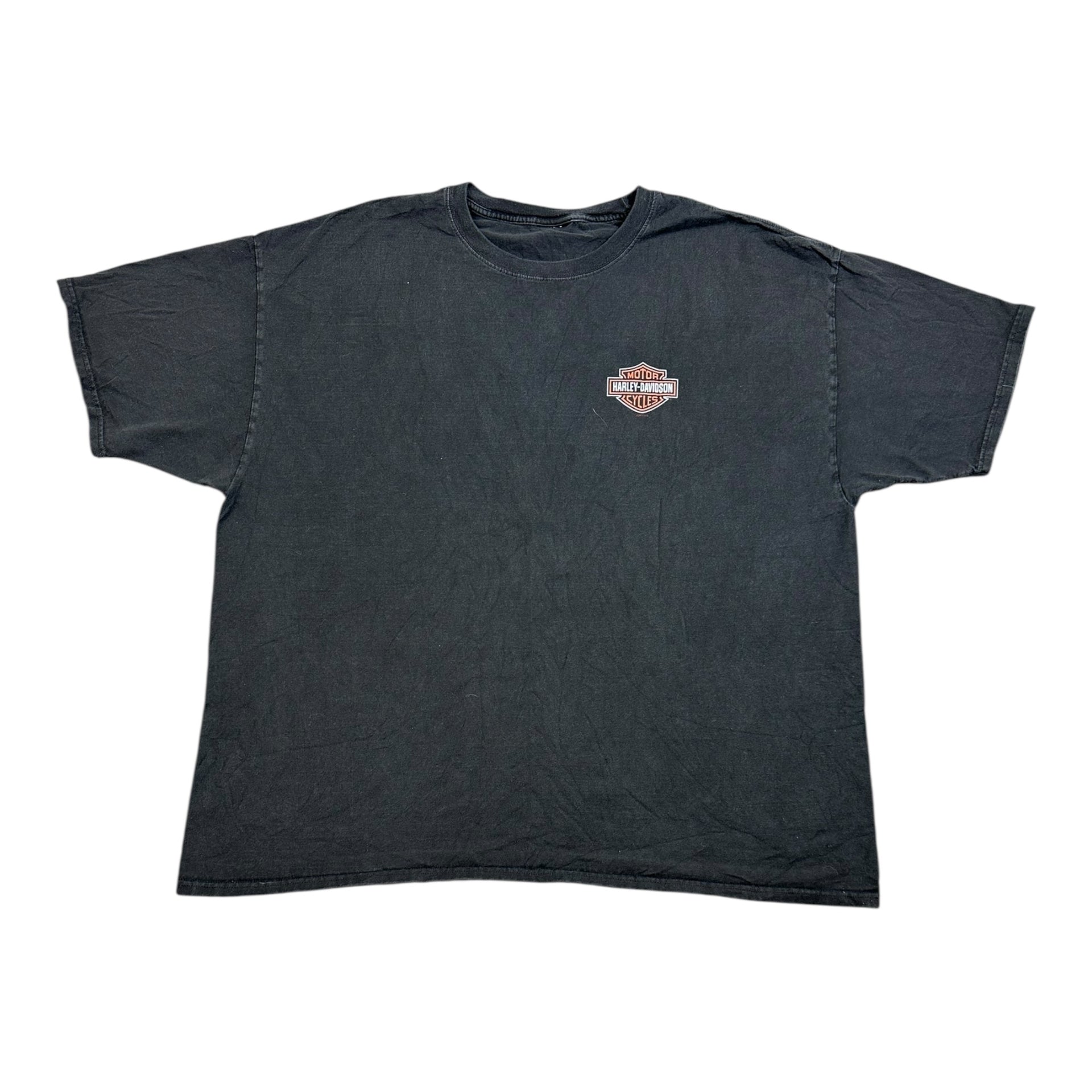 Koszulka Harley-Davidson