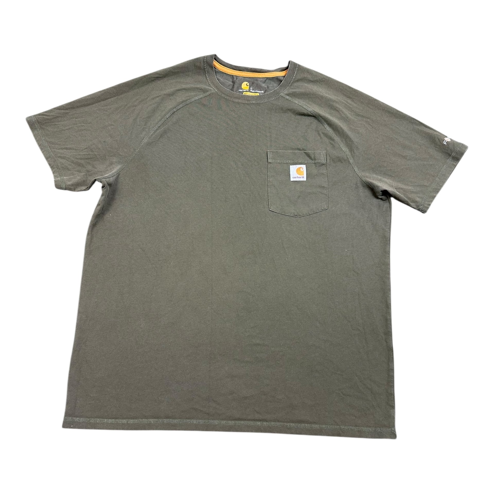 Koszulka Carhartt