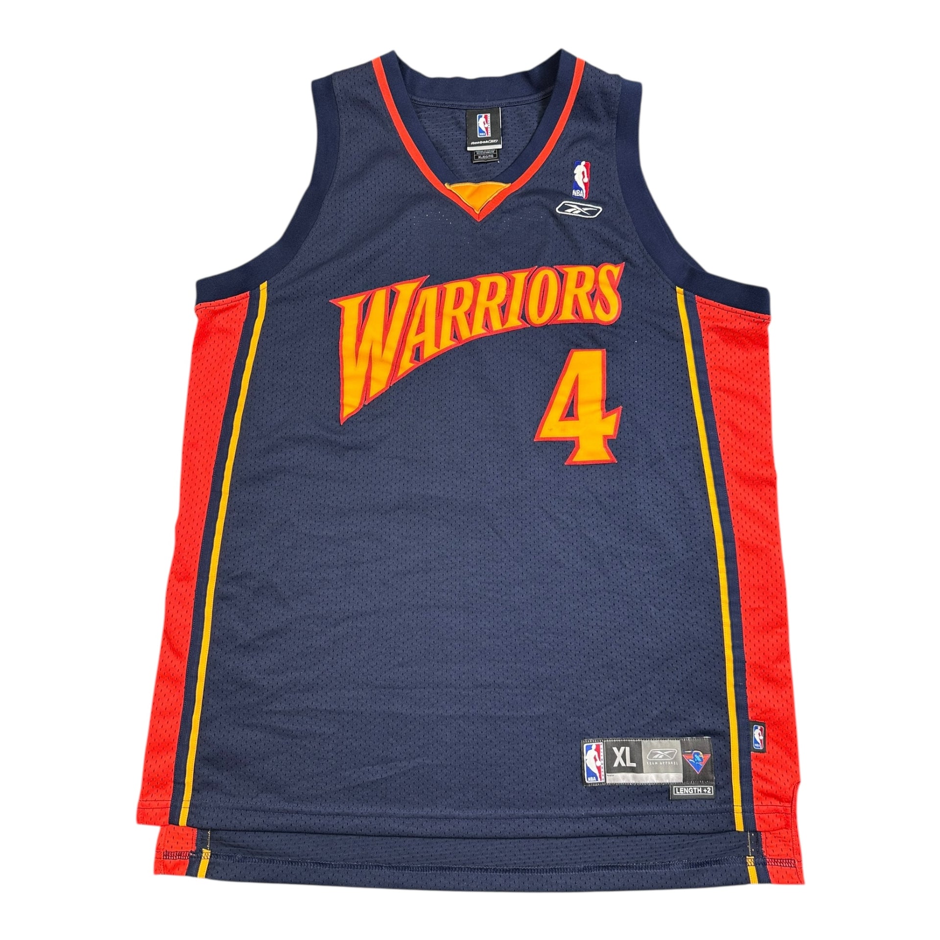 Jersey NBA
