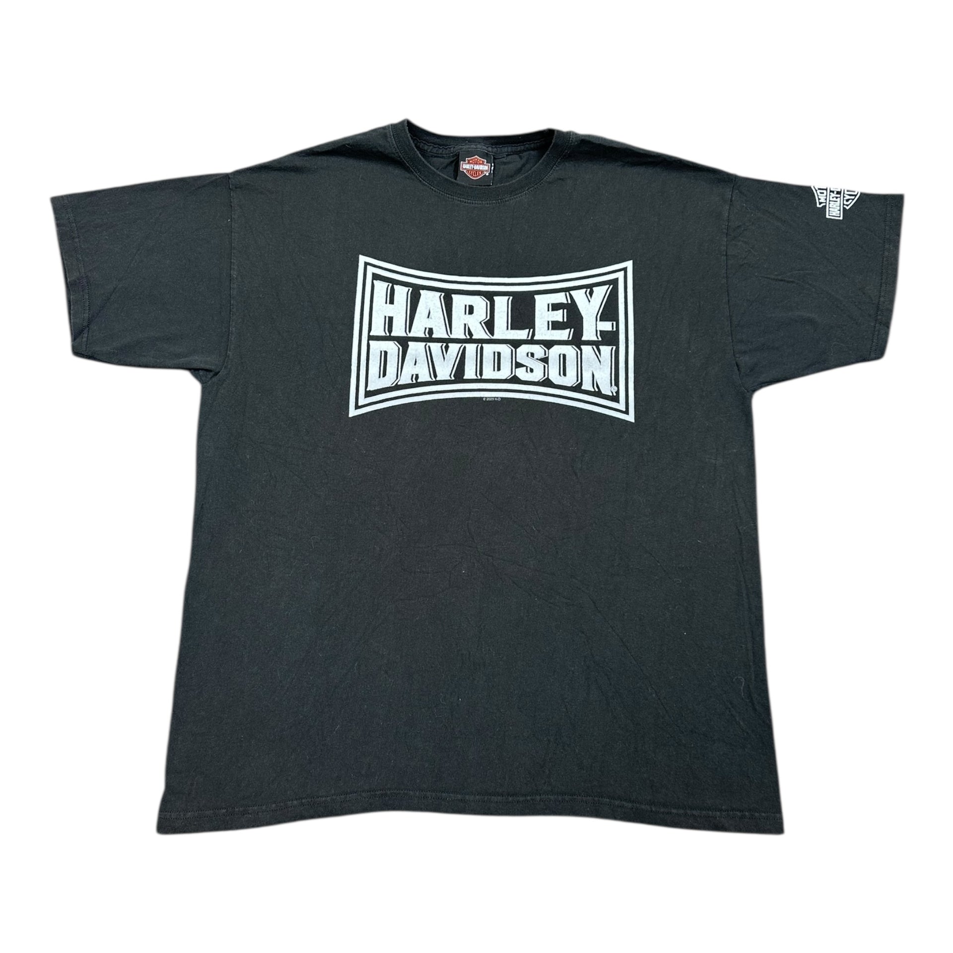 Koszulka Harley-Davidson