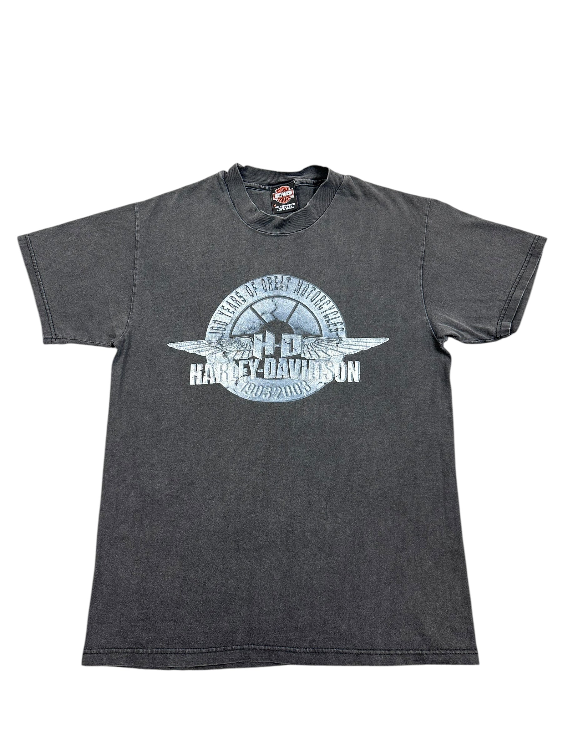 Koszulka Harley-Davidson