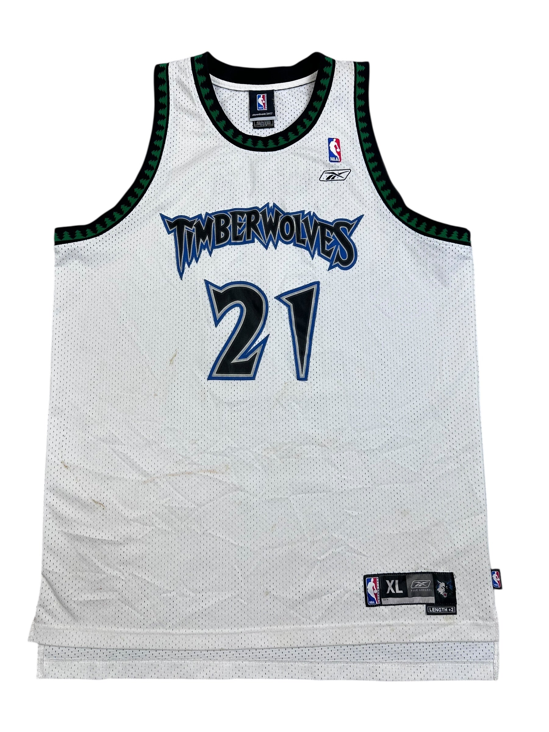 Jersey NBA