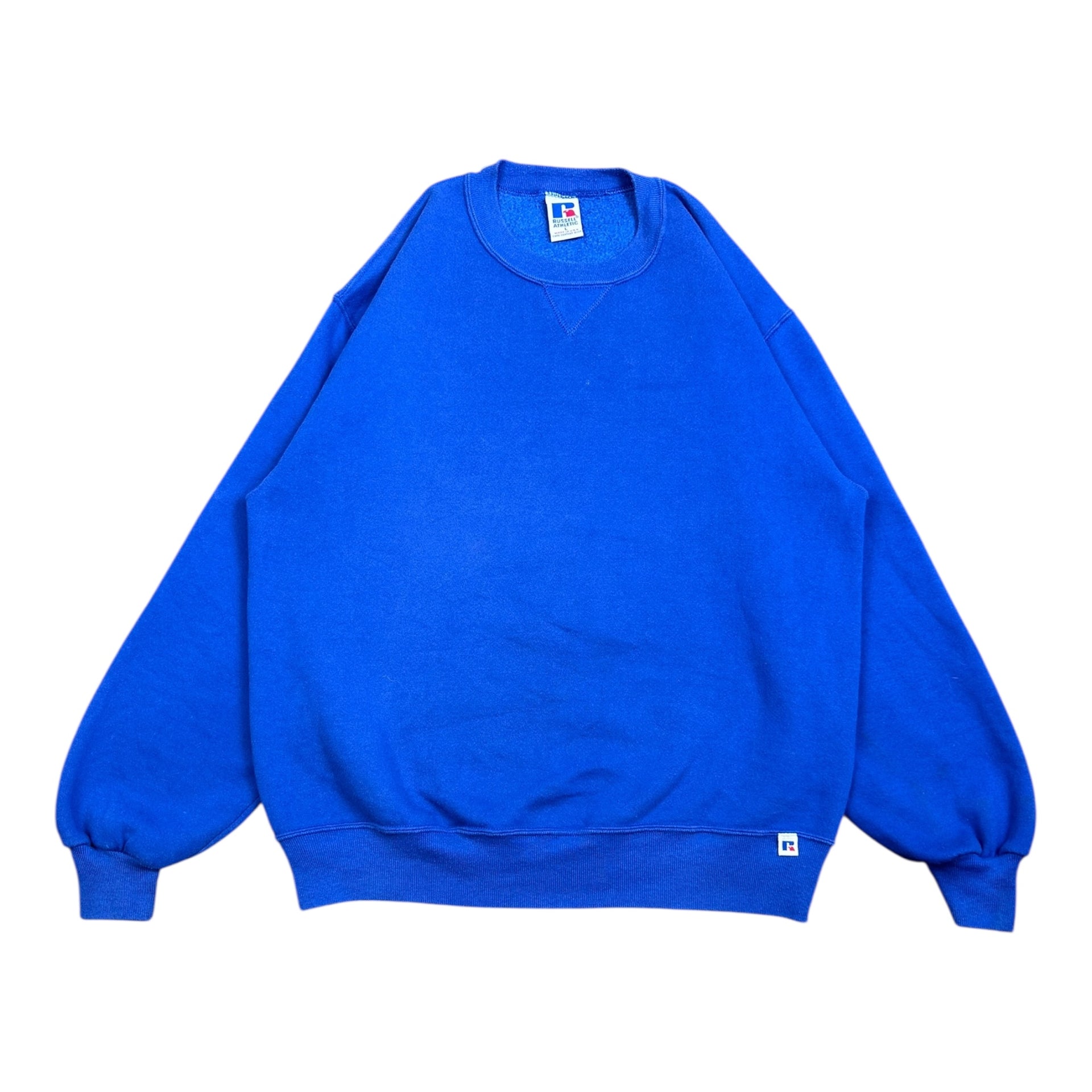 Vintage Bluza Russel Athletic