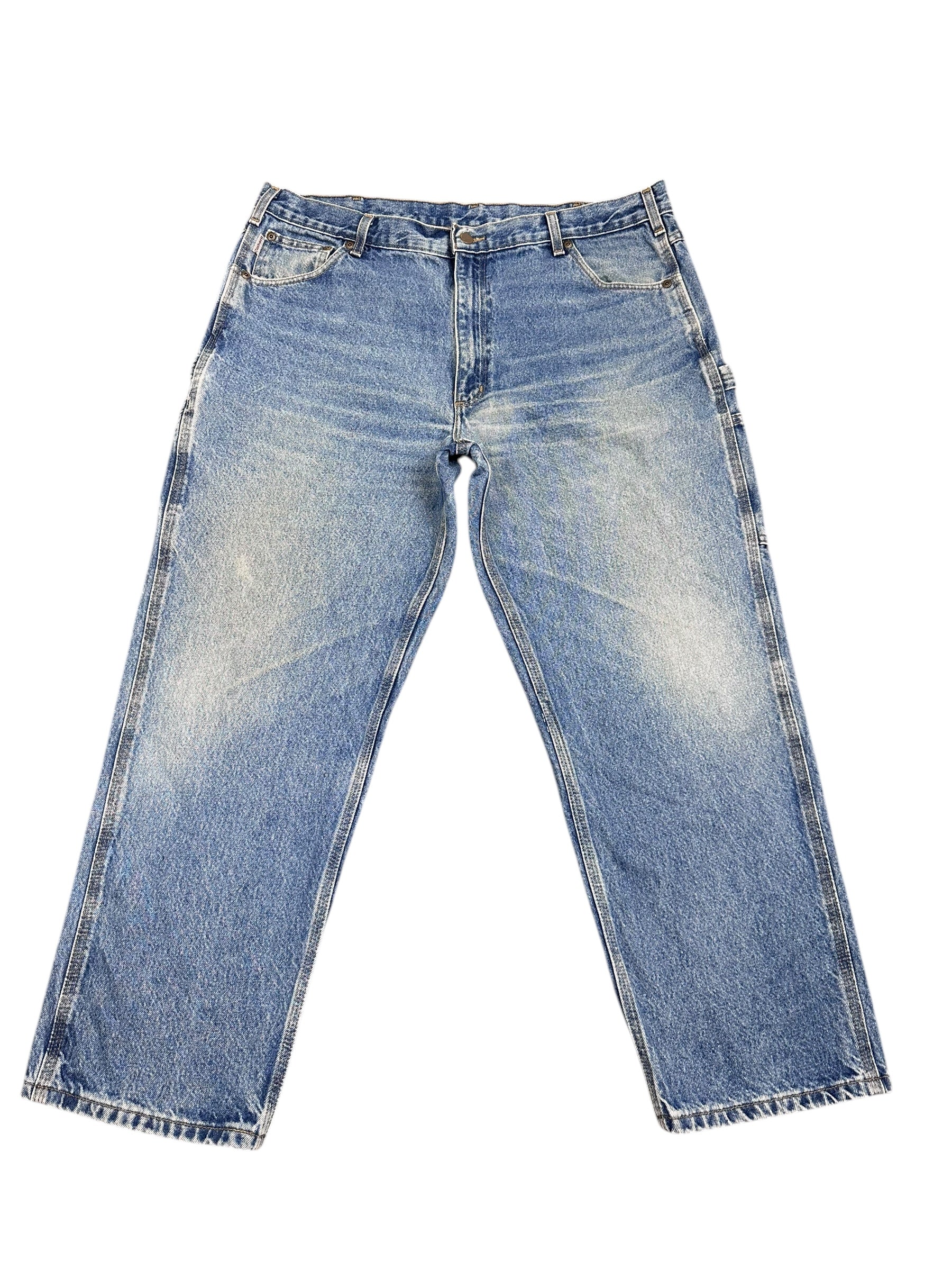 Spodnie Carhartt