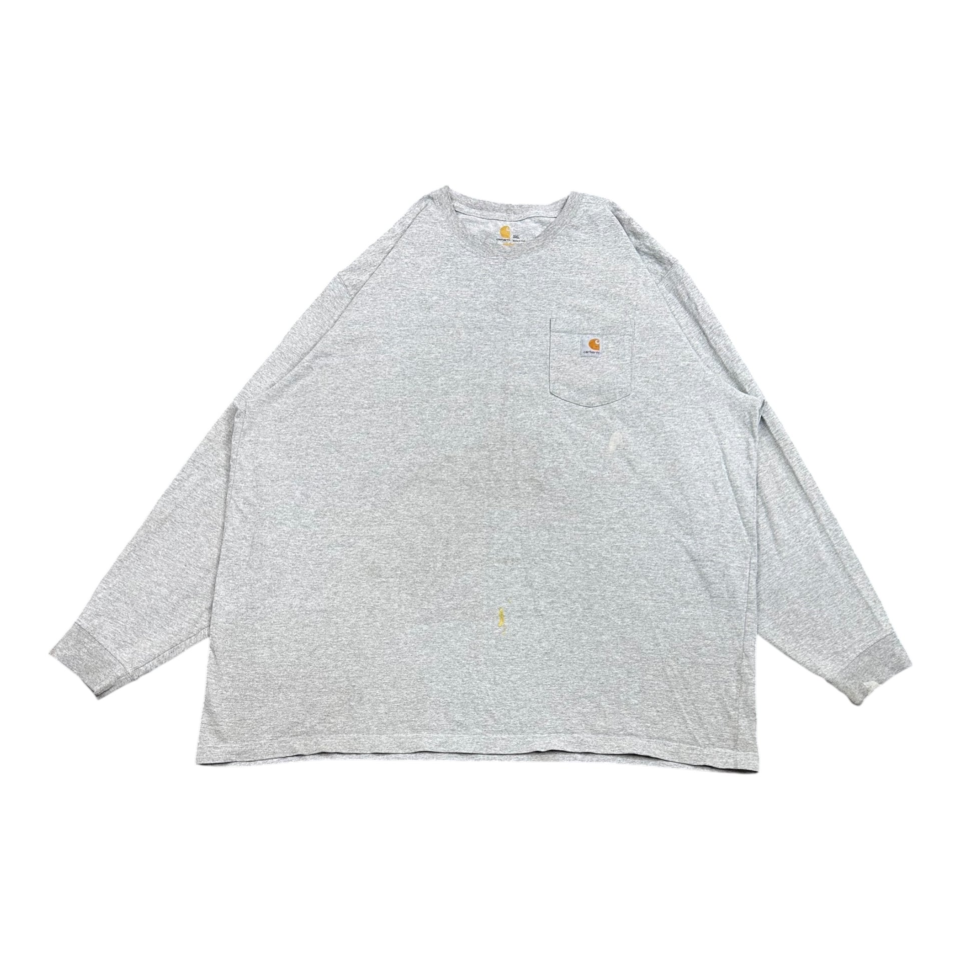 Long-sleeve Carhartt