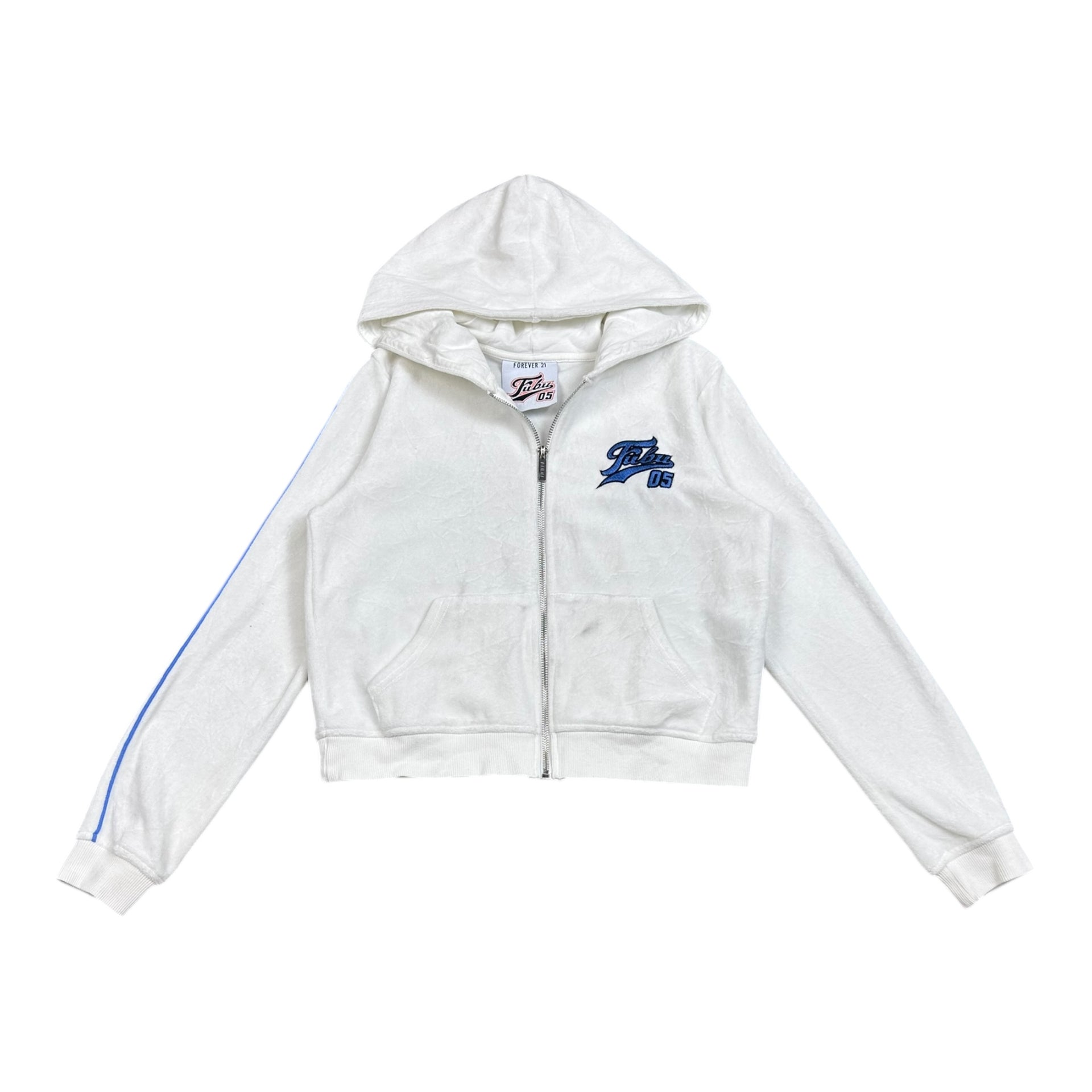 Bluza FuBu