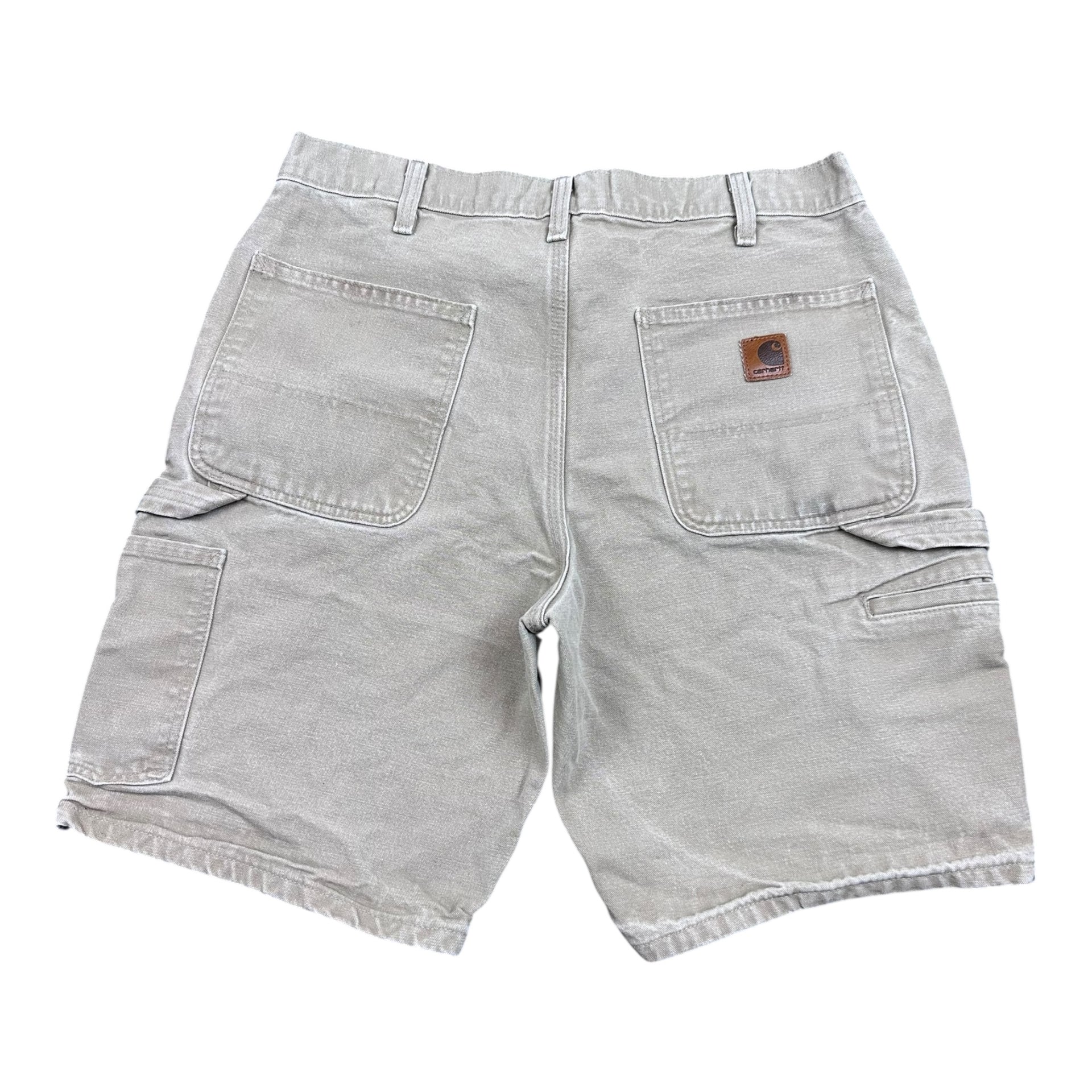 Spodenki Carhartt