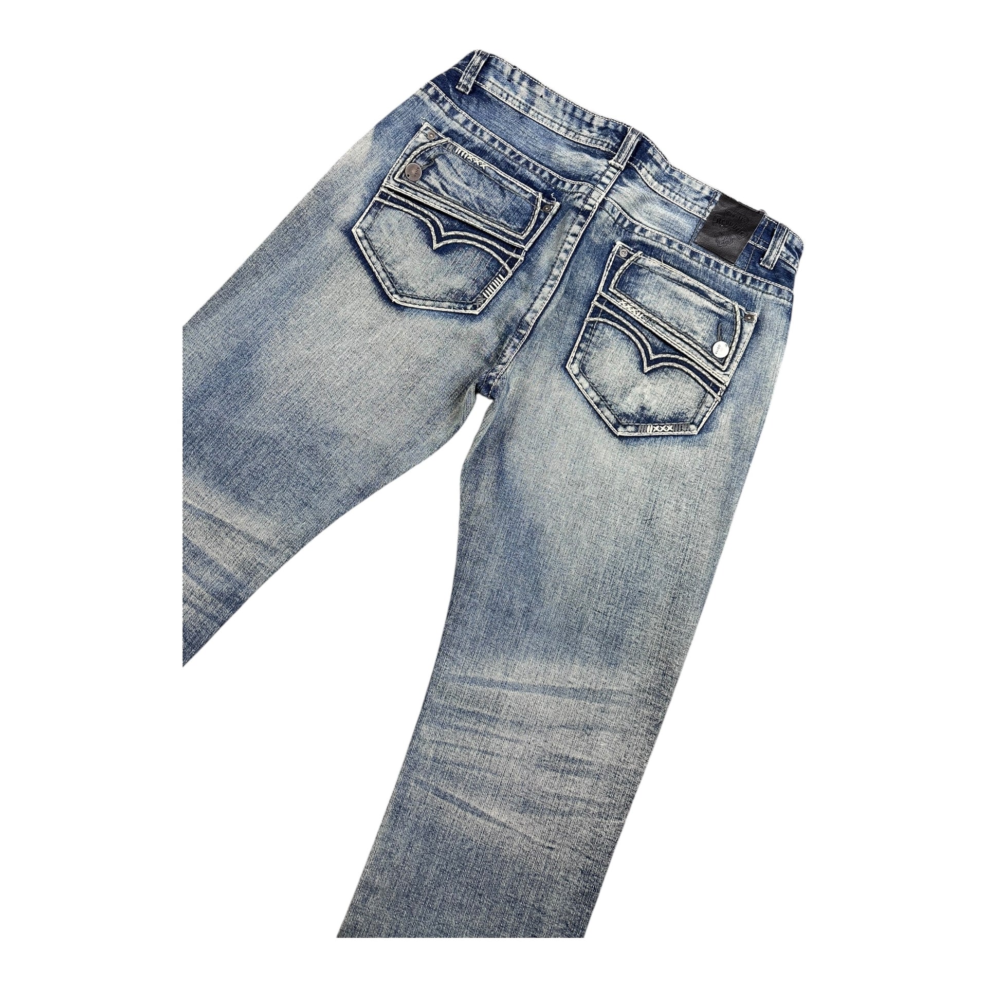 Spodnie Vintage