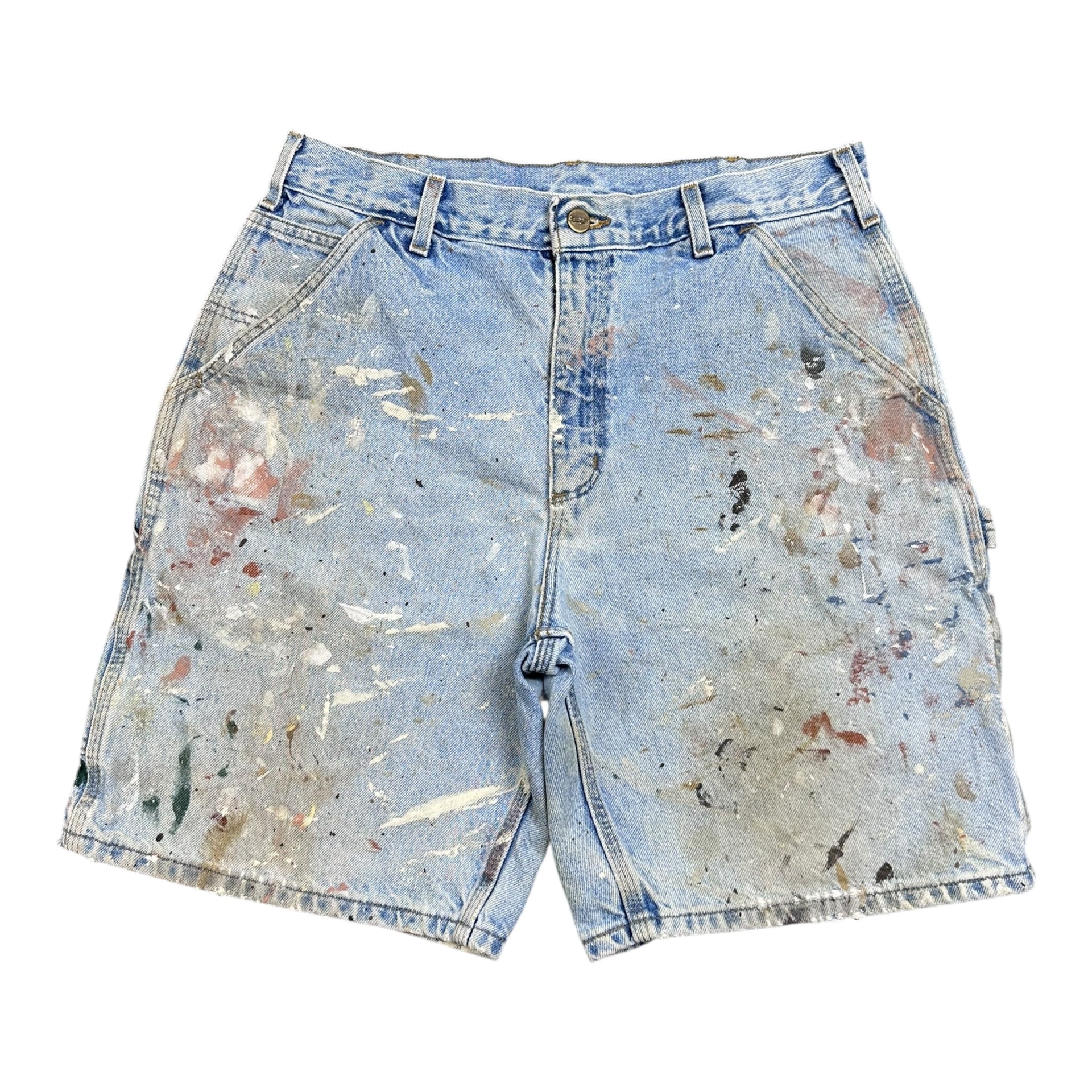 Spodenki Carhartt