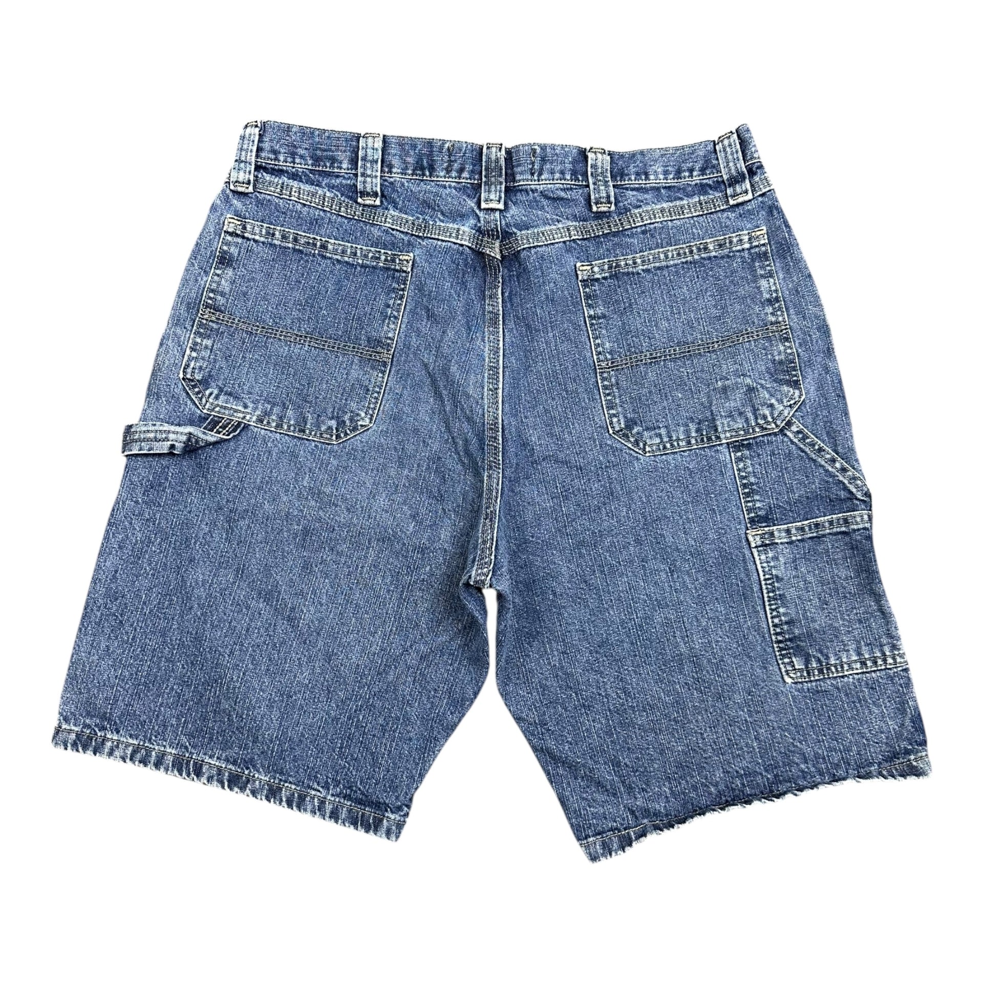 Spodenki Wrangler