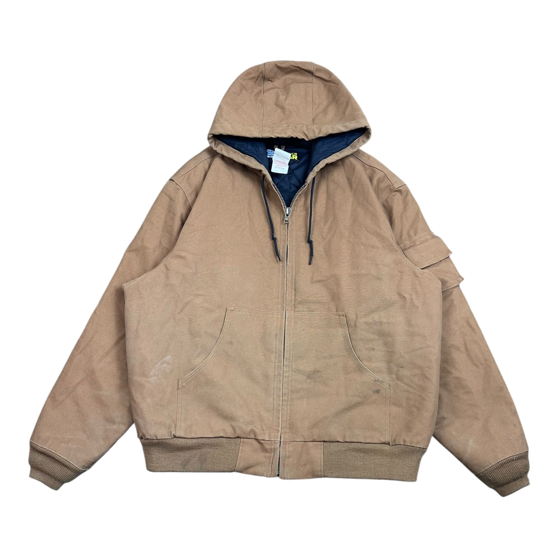 Kurtka workwear