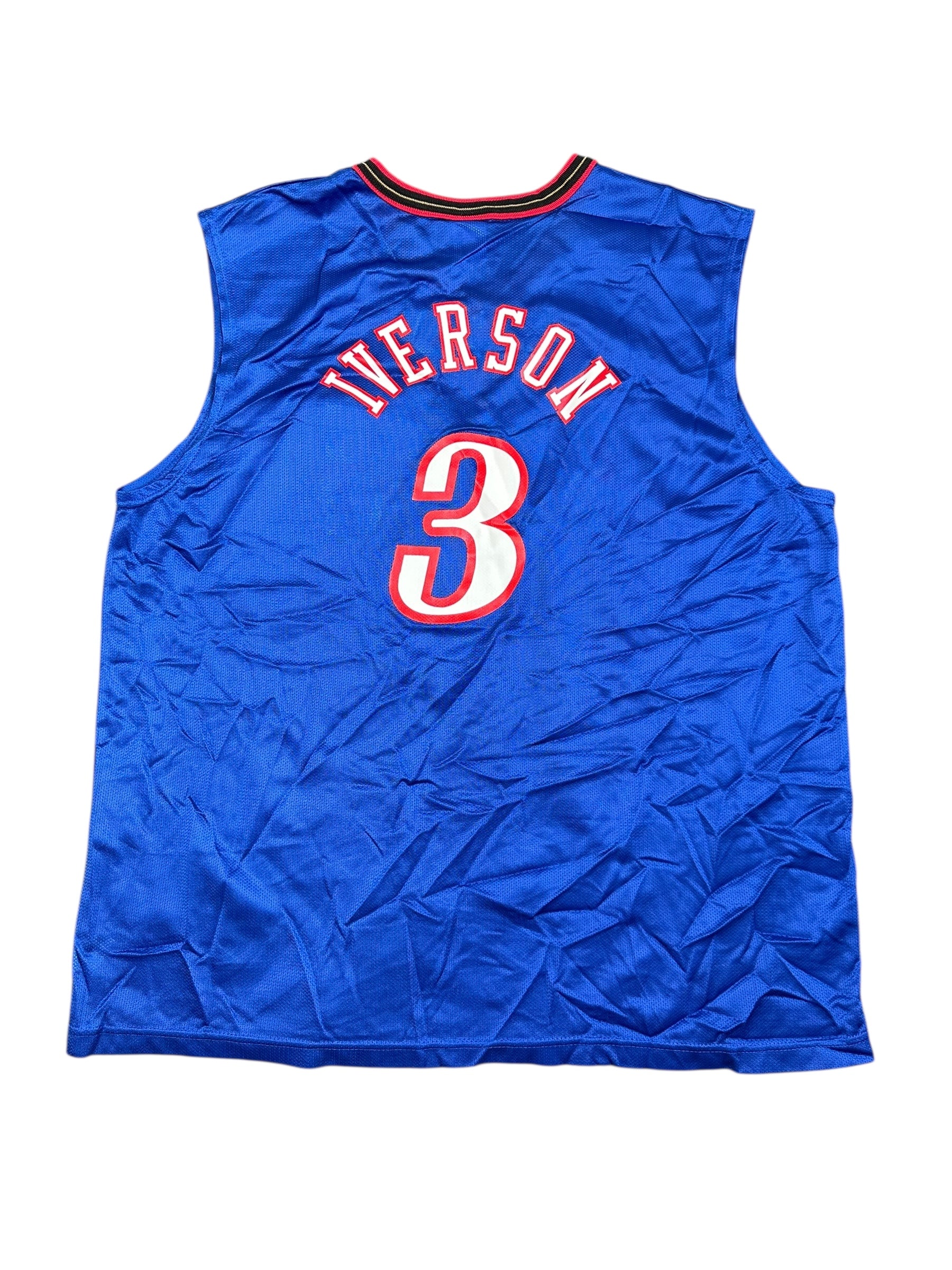 Jersey NBA