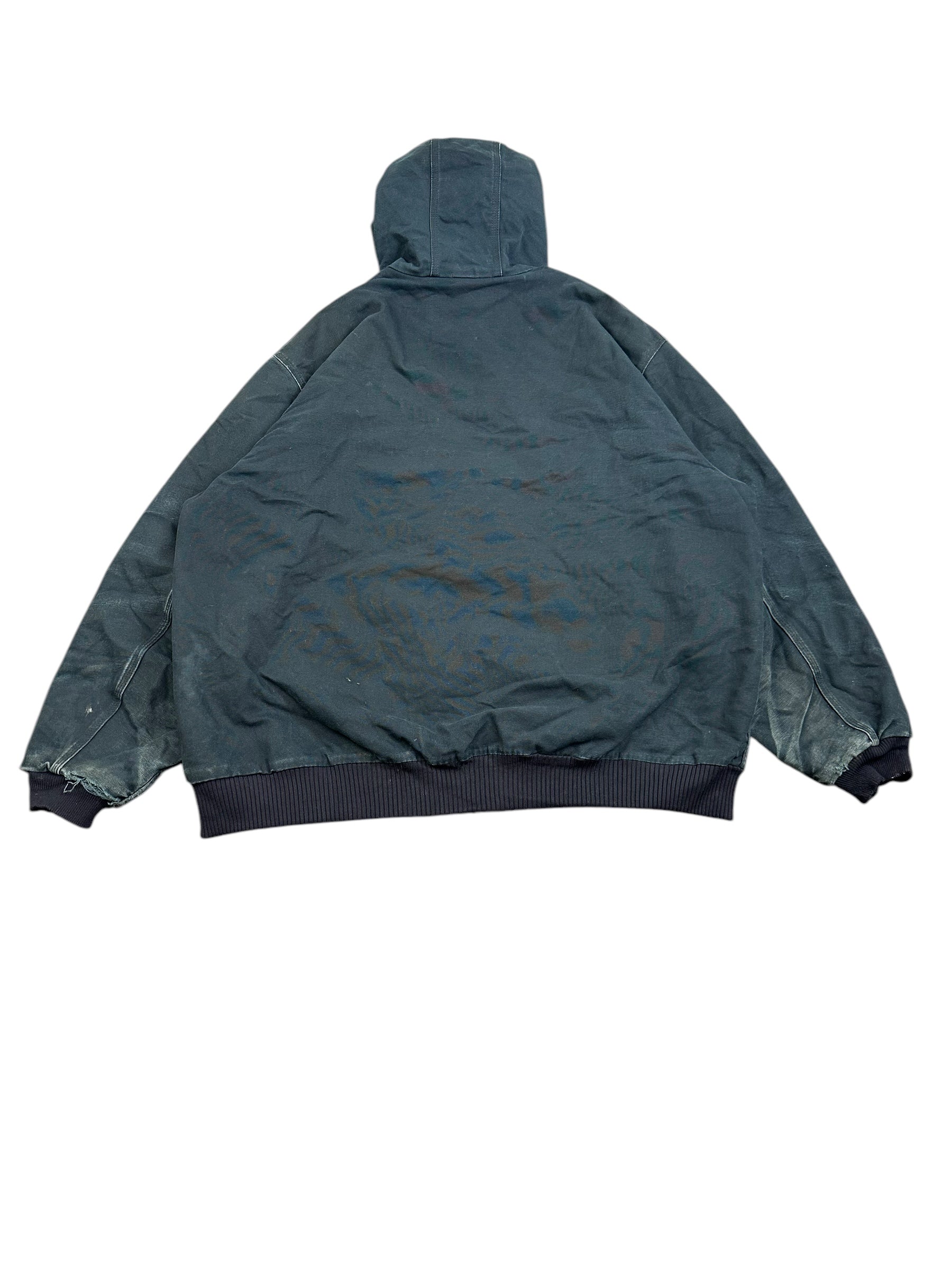 Kurtka Carhartt