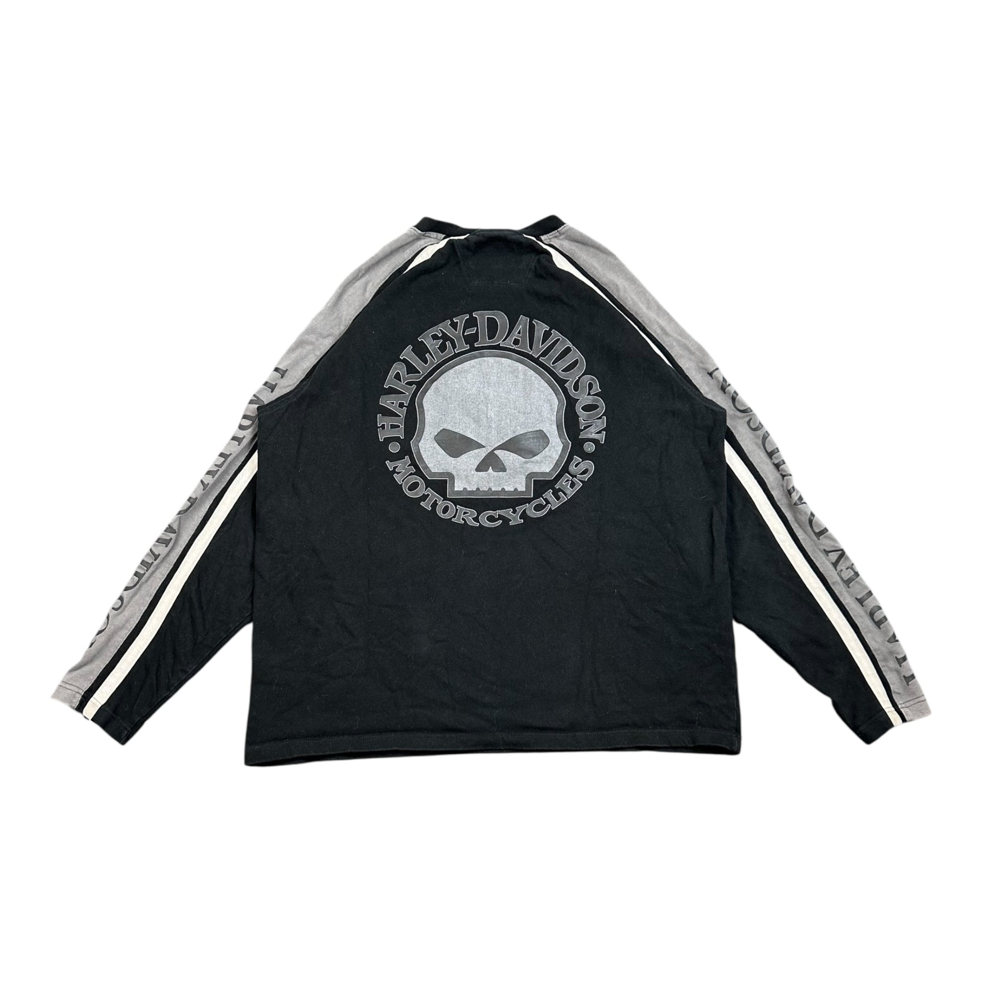Bluza Harley-Davidson