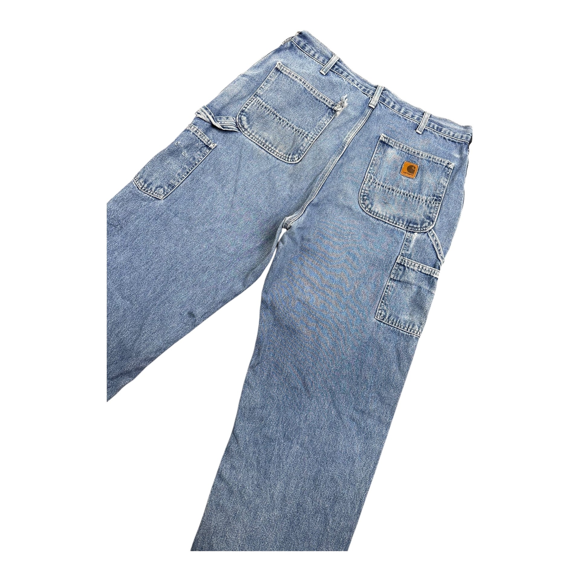 Spodnie Carhartt