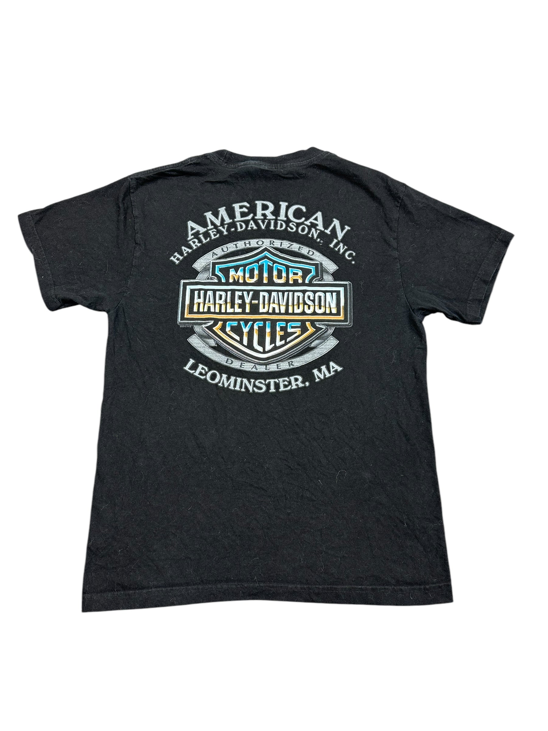 Koszulka Harley-Davidson